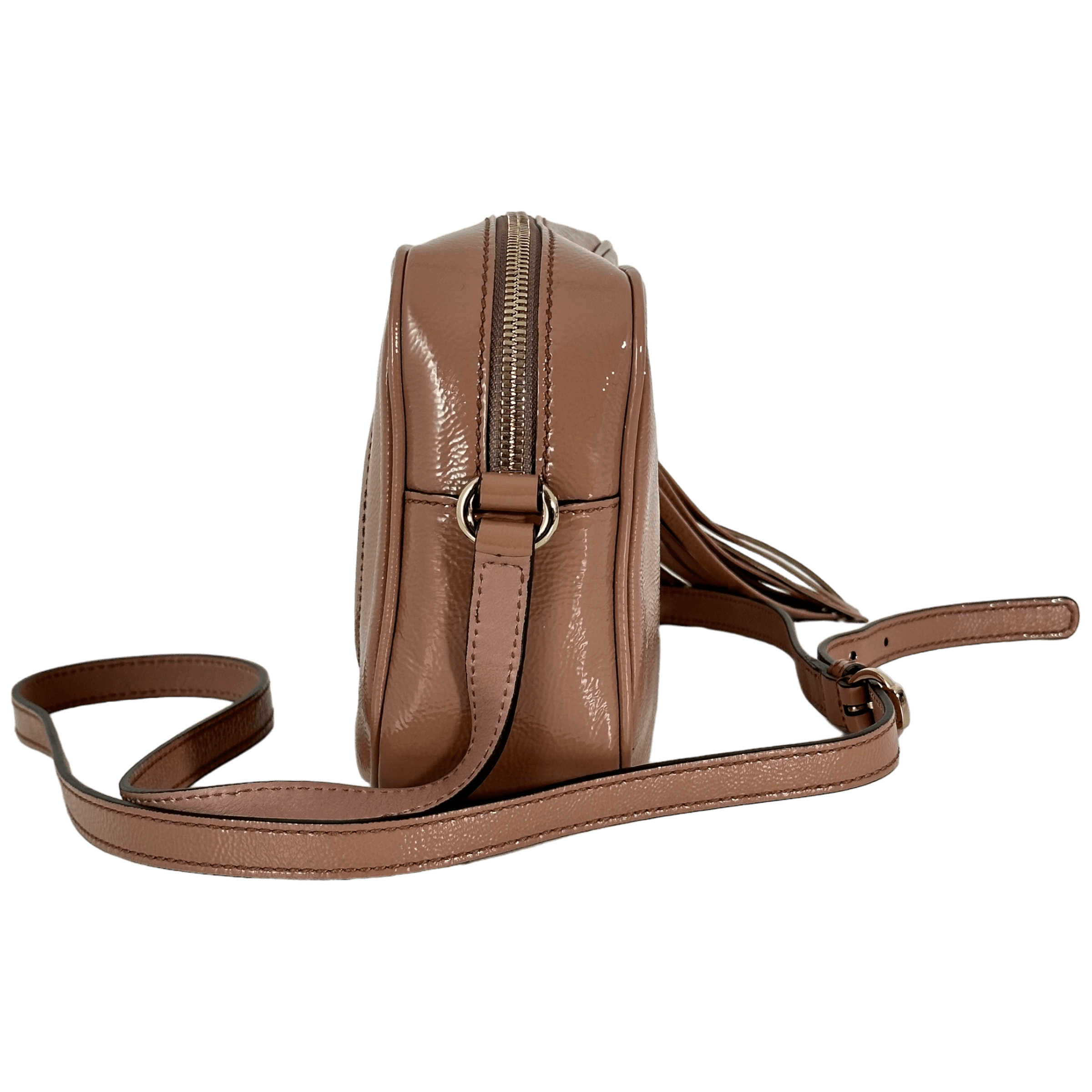 Soho Disco Bag
