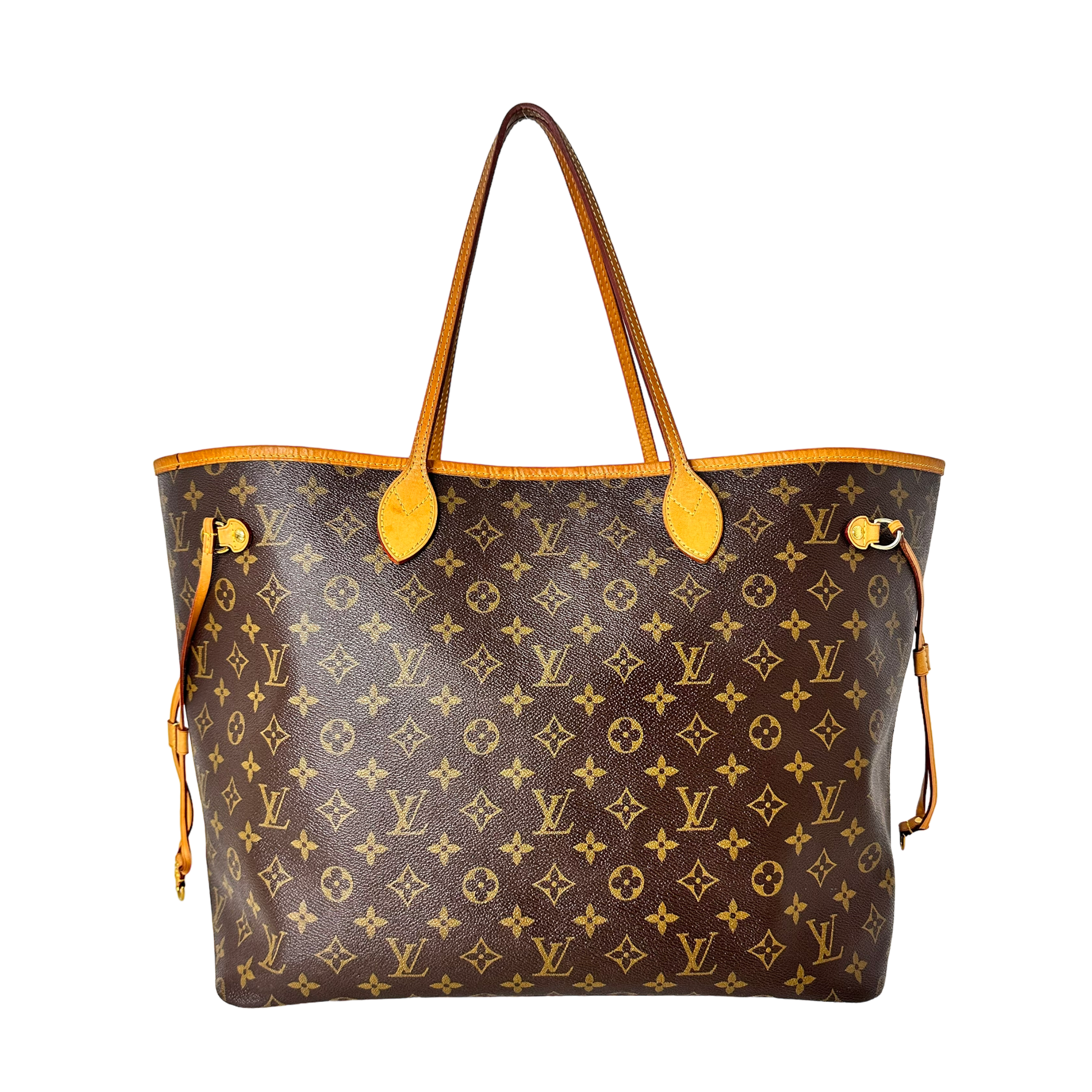Monogram Neverfull GM