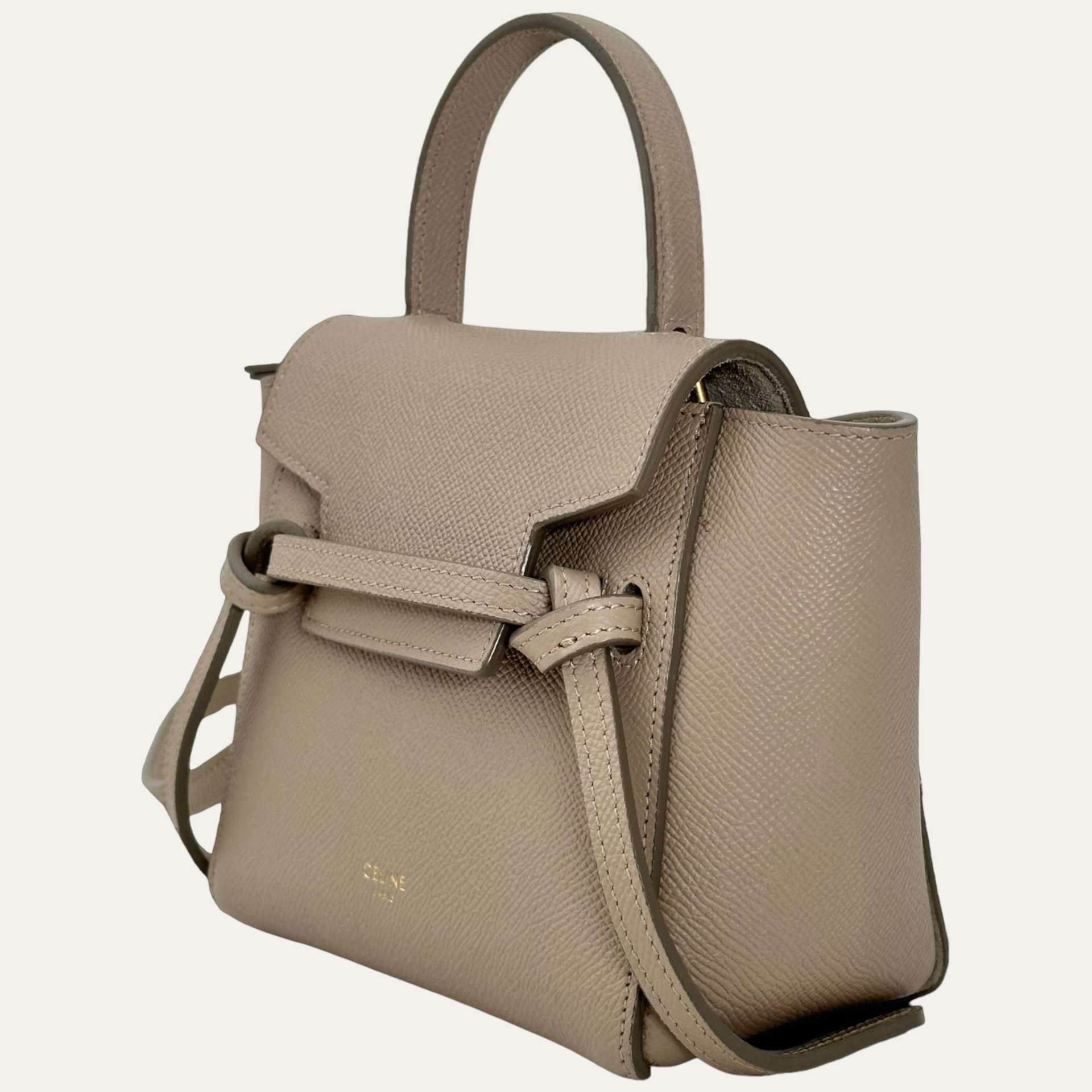 Pico Belt Bag