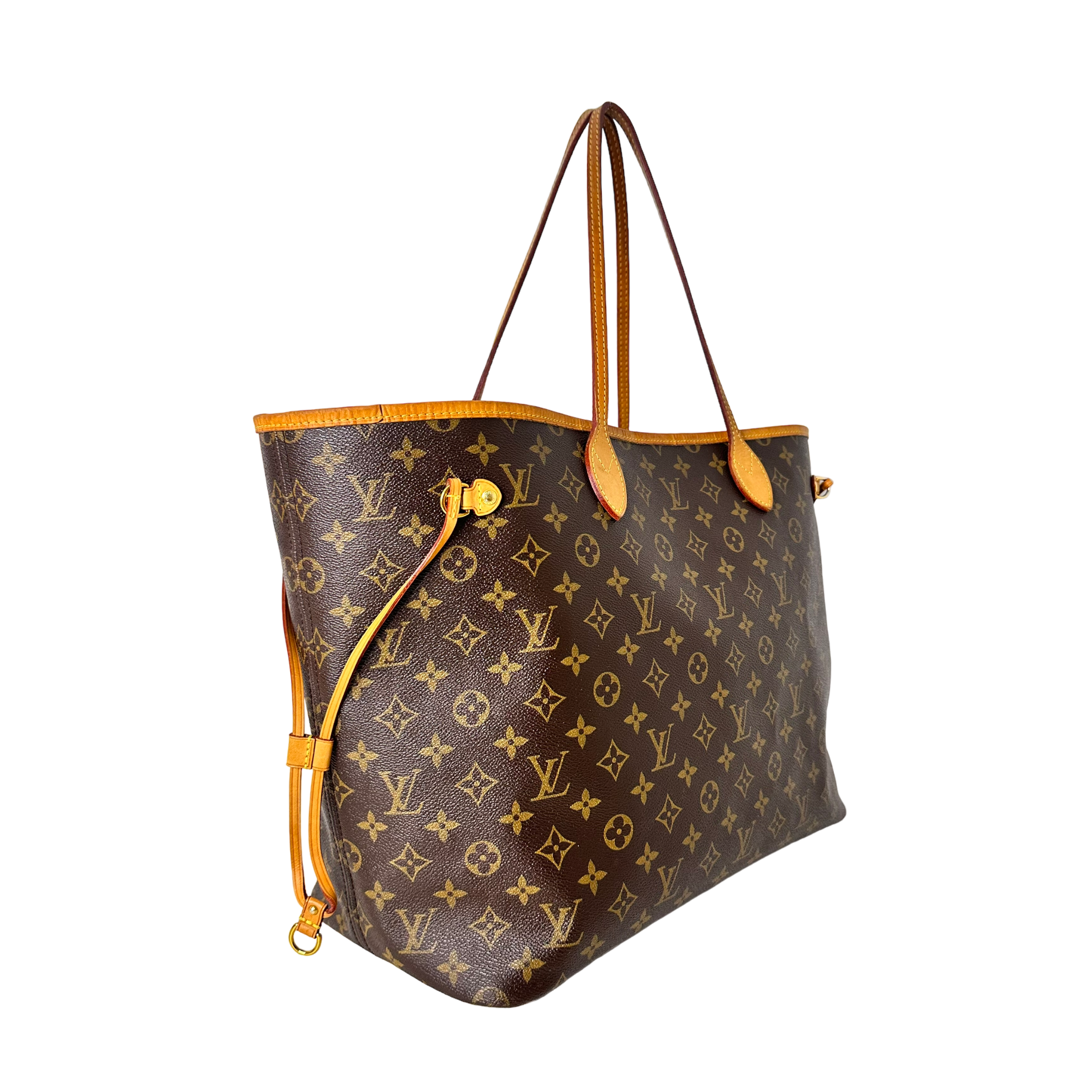 Monogram Neverfull GM