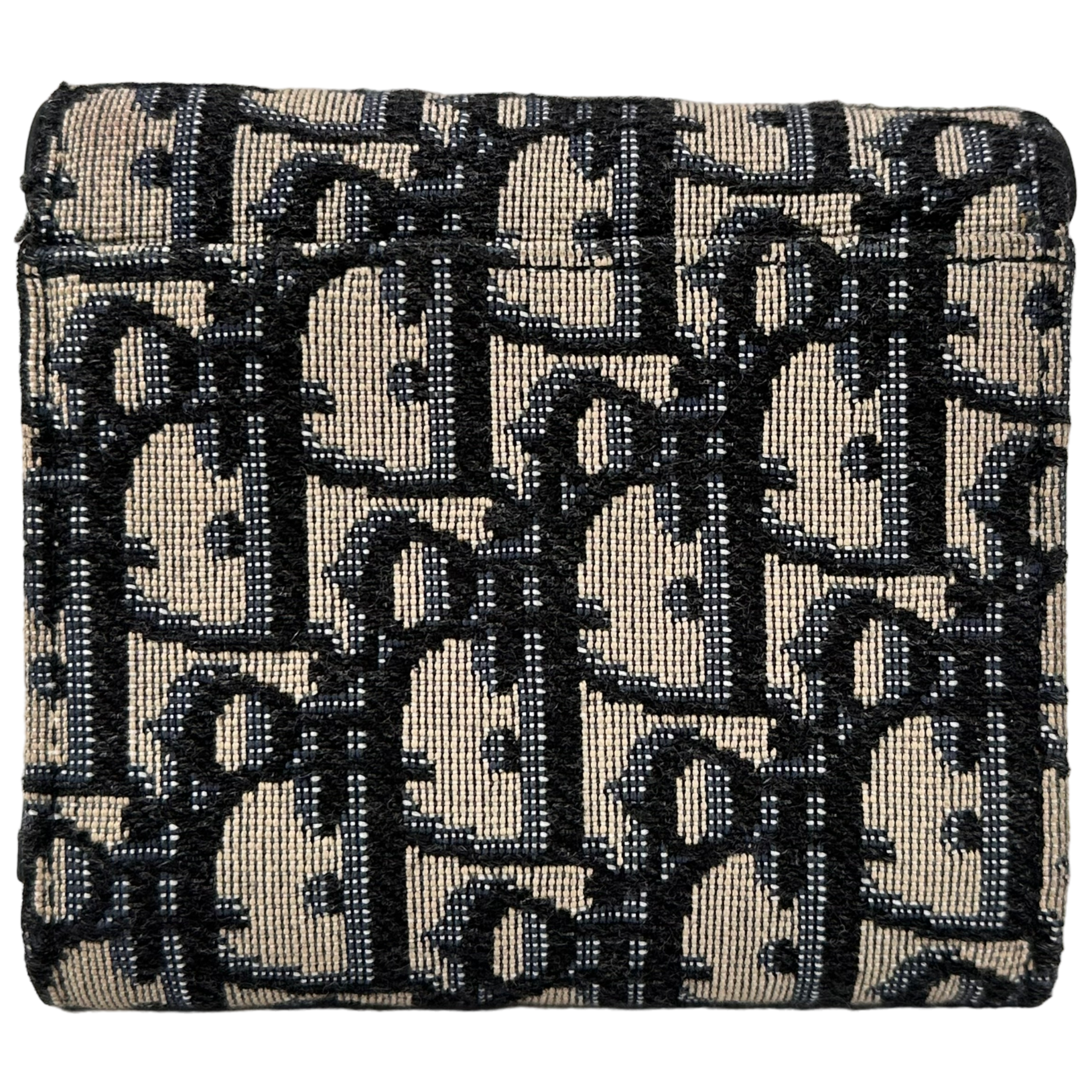 Oblique Cardholder