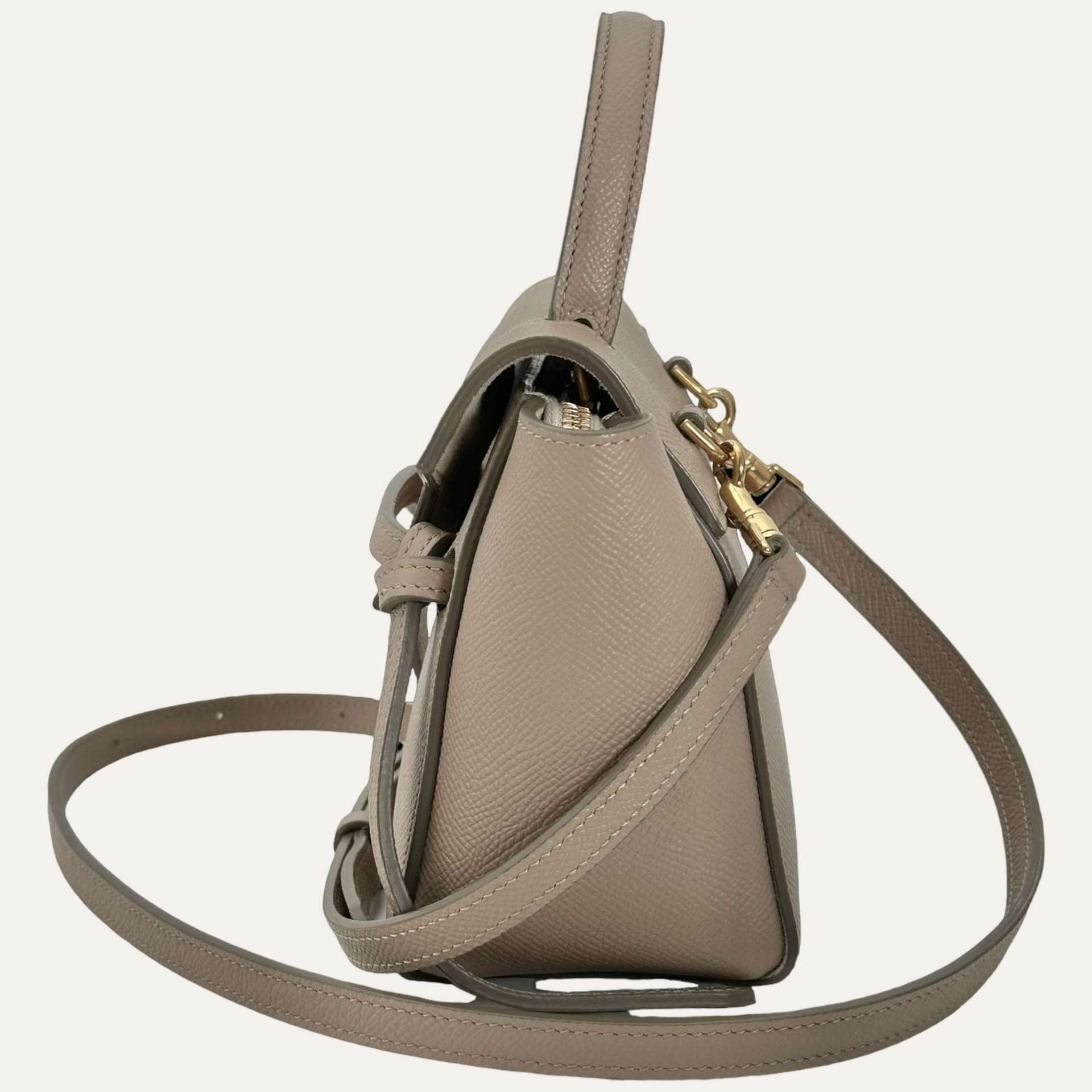 Pico Belt Bag