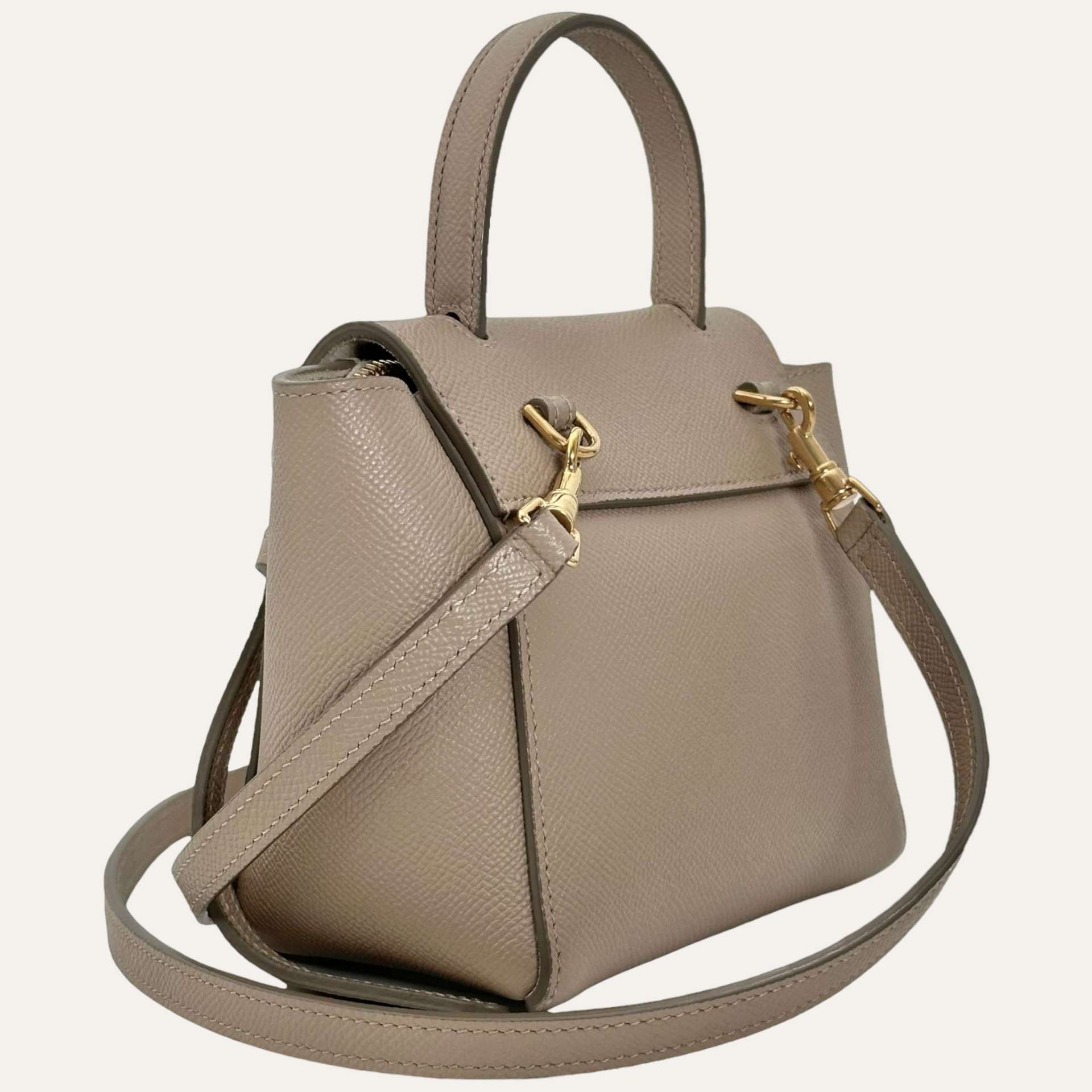Pico Belt Bag