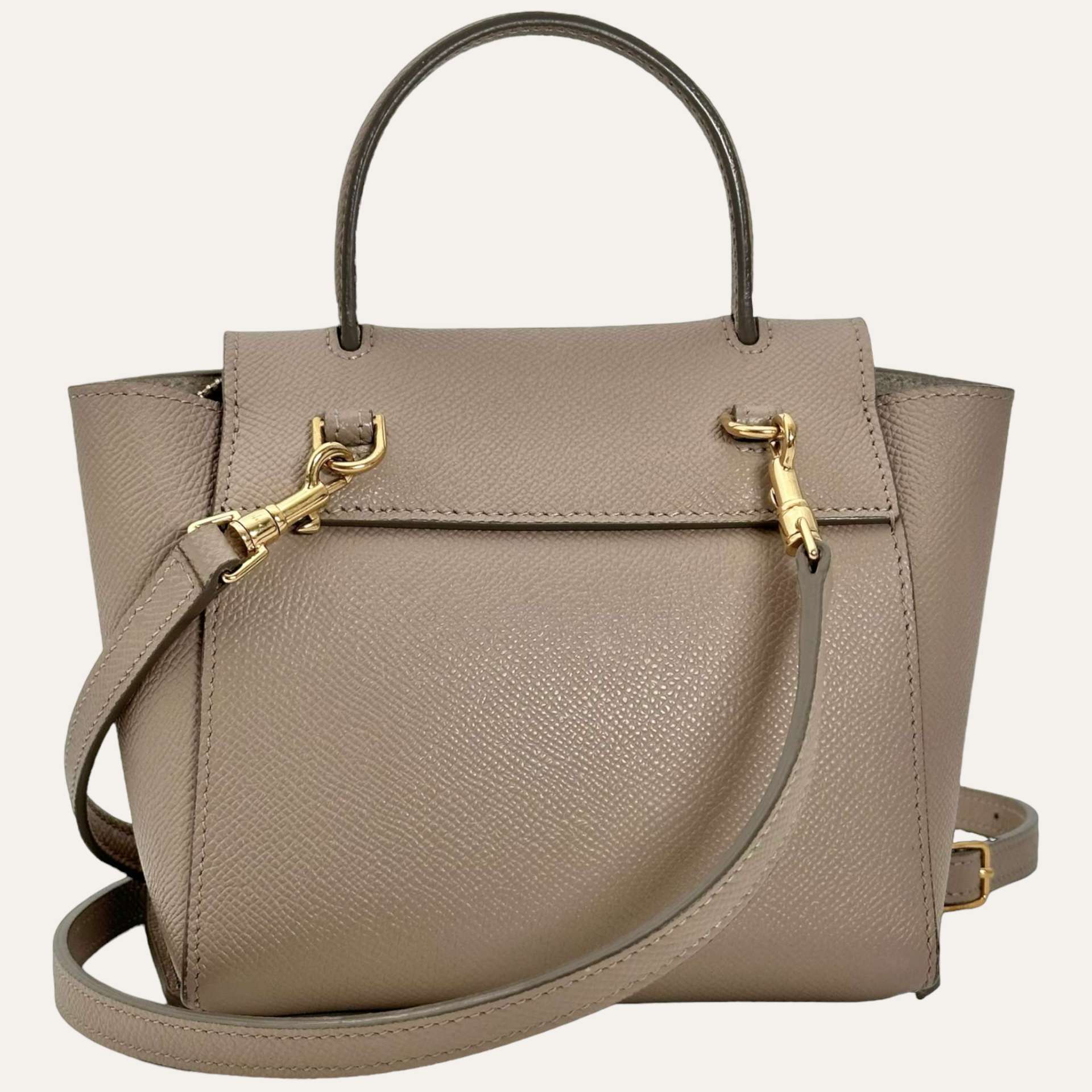 Pico Belt Bag