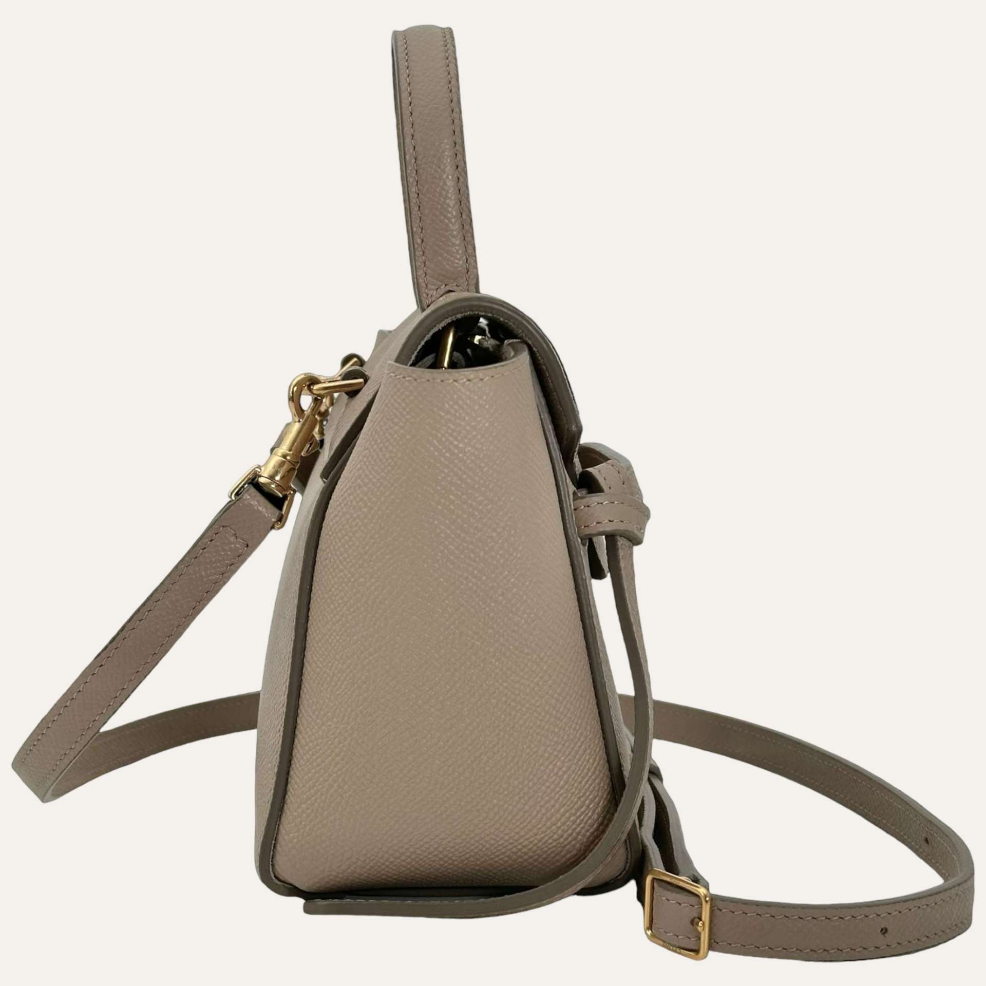 Pico Belt Bag