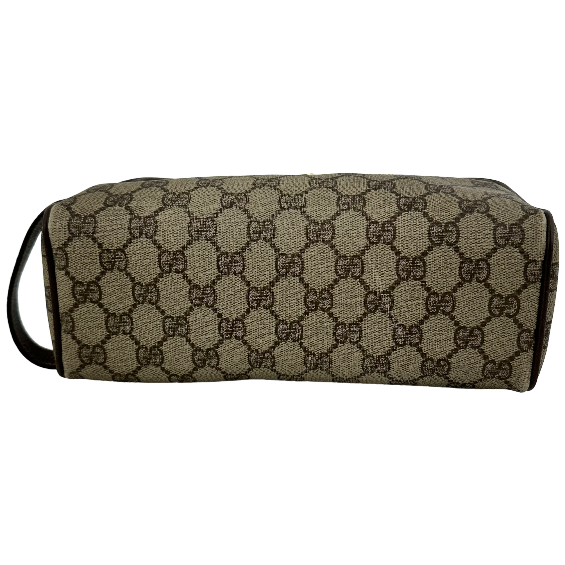 GG Supreme Toiletry Bag