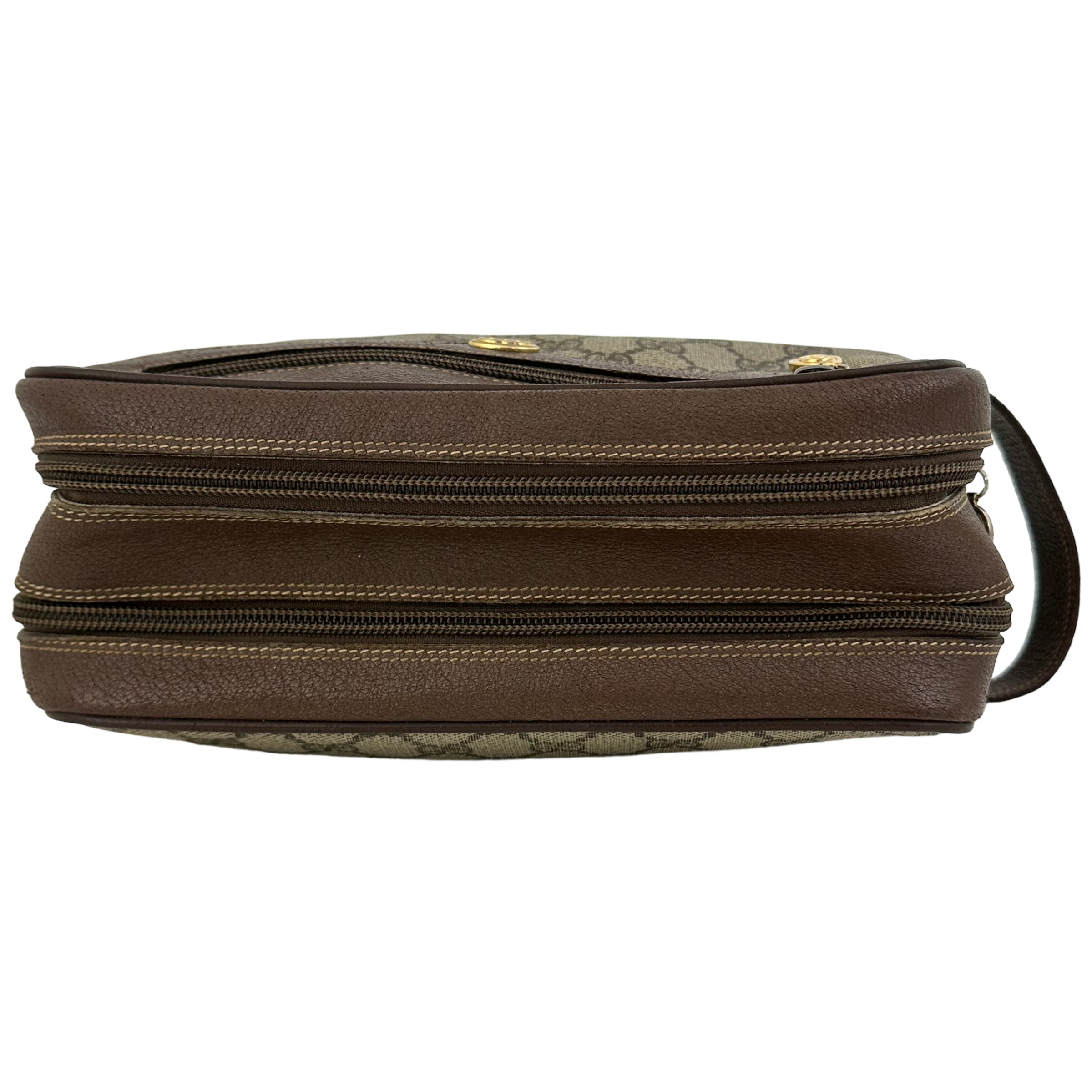 GG Supreme Toiletry Bag