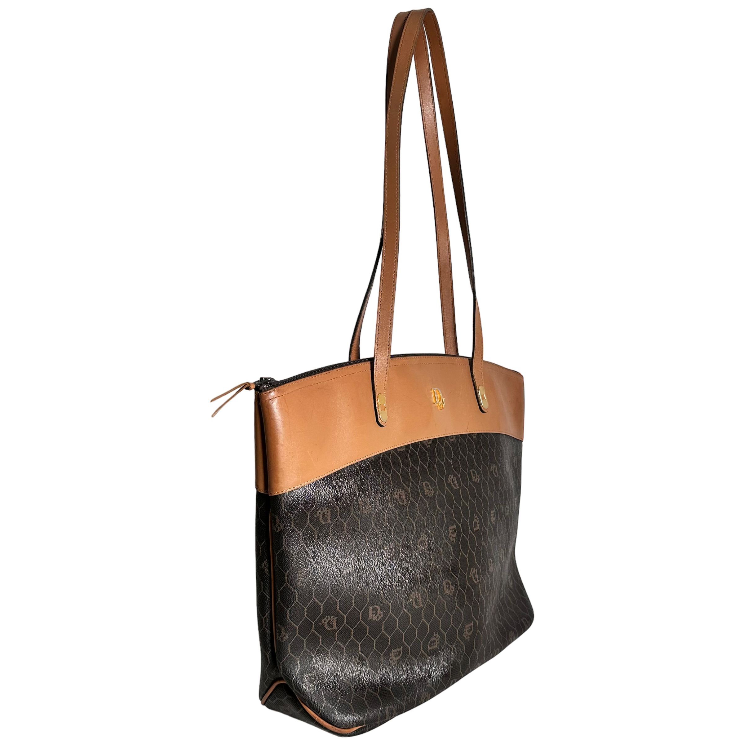 Honeycomb Tote