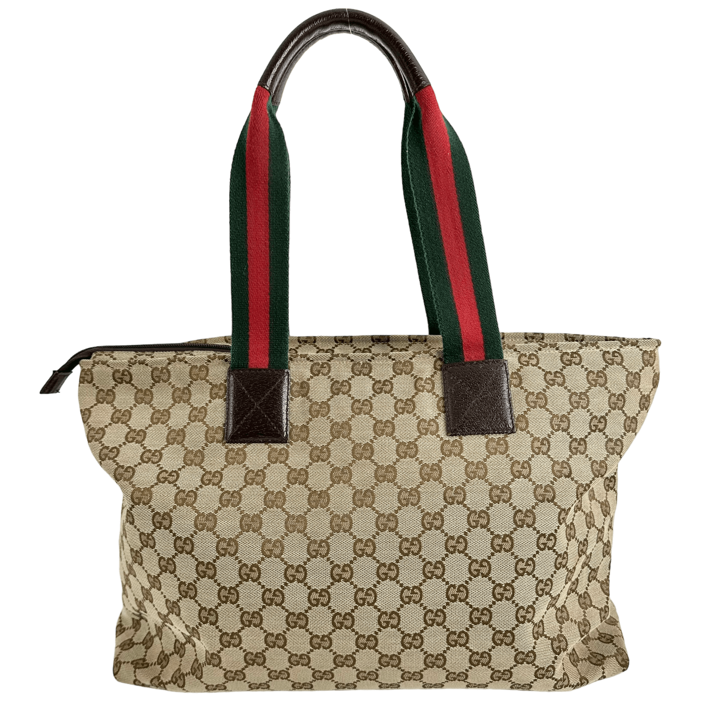 Medium Canvas Tote