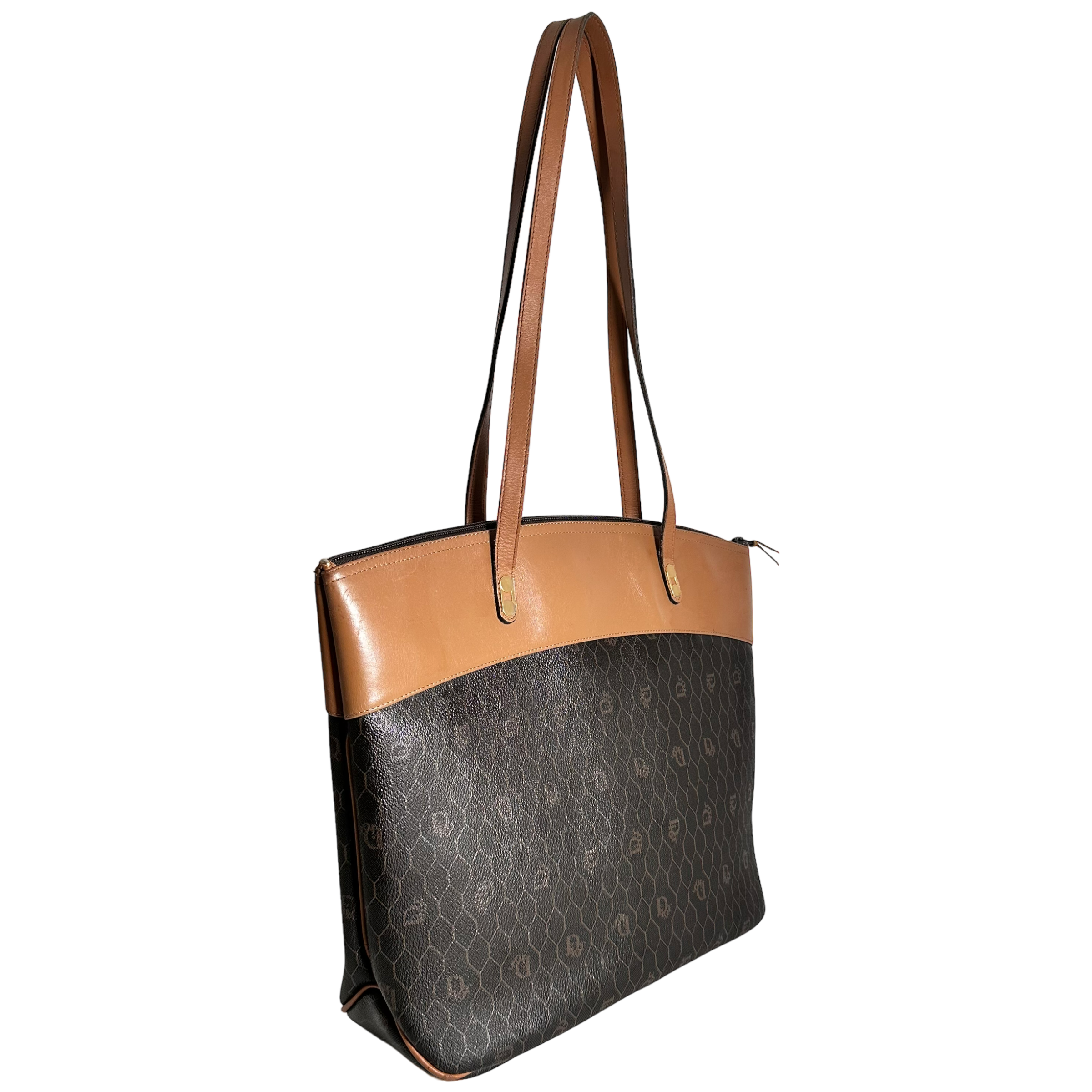 Honeycomb Tote