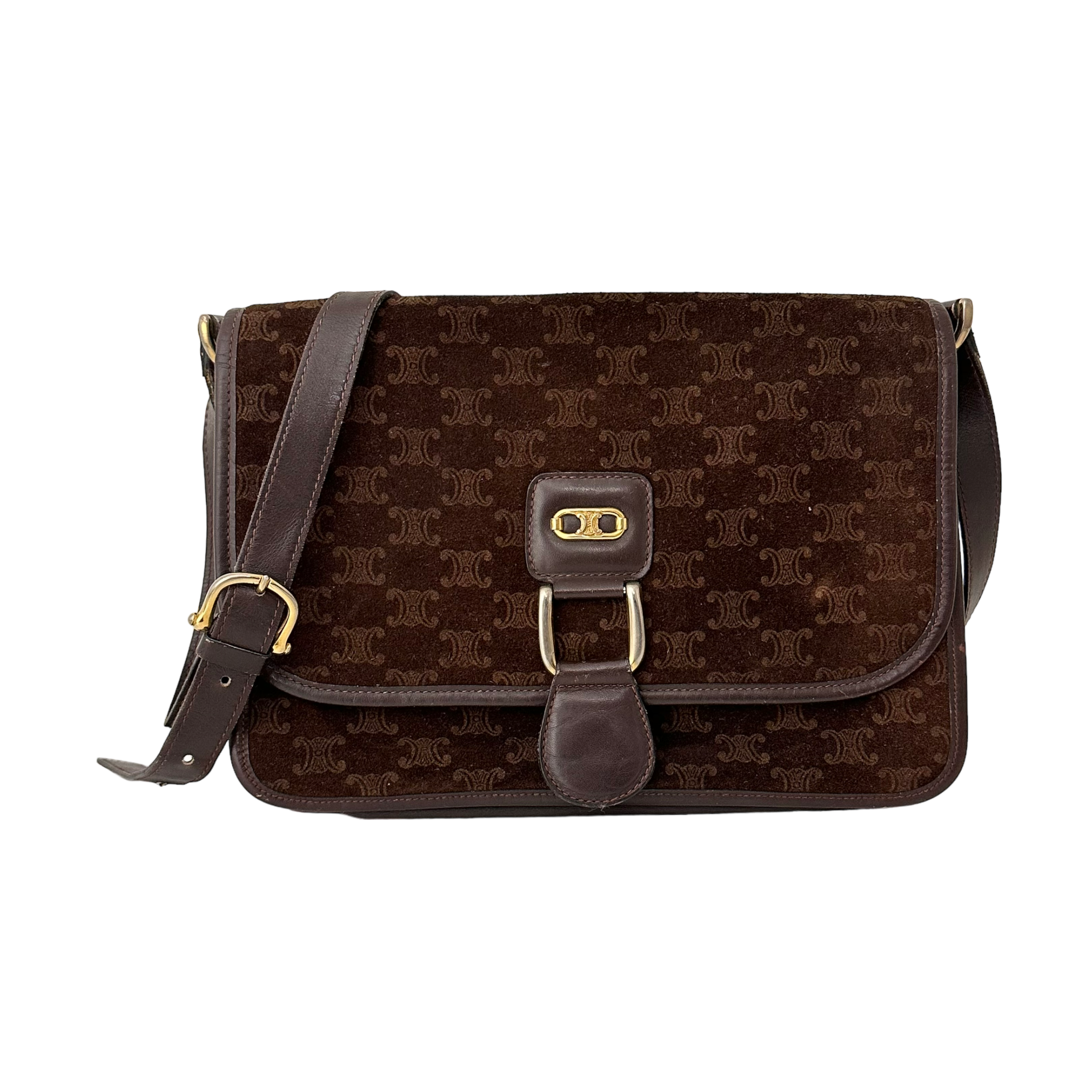 Velvet Crossbody