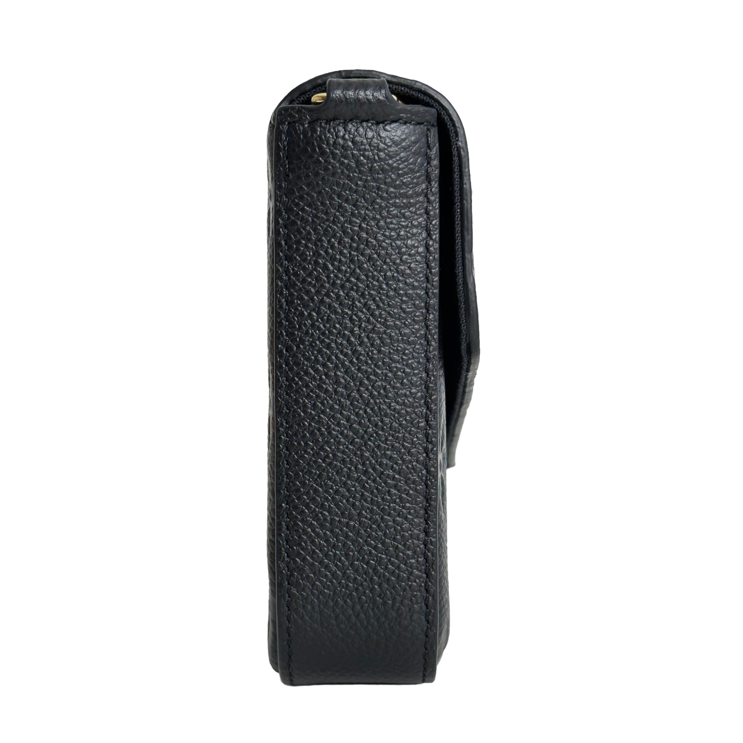 Monogram Empreinte Félicie Pochette