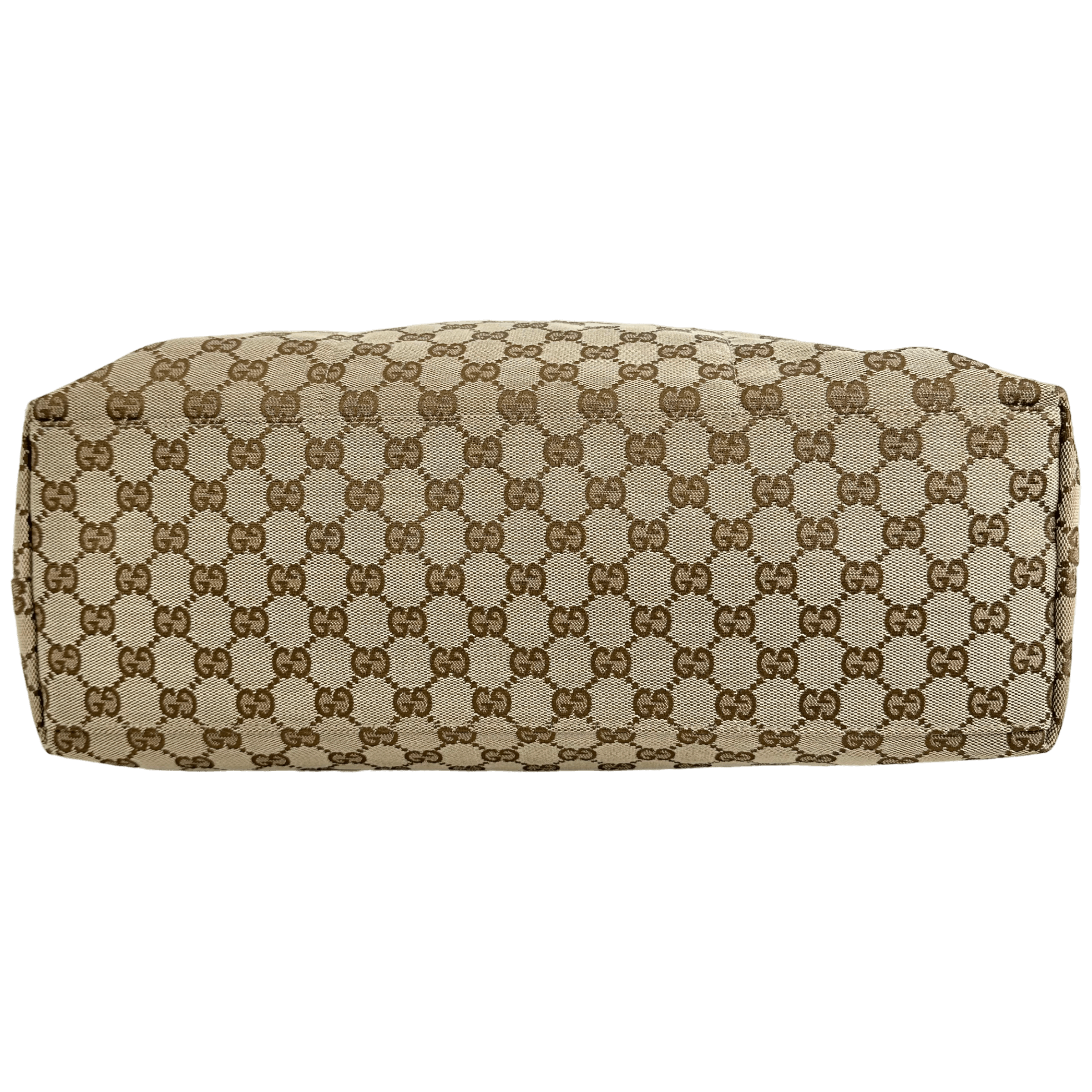 Medium Canvas Tote