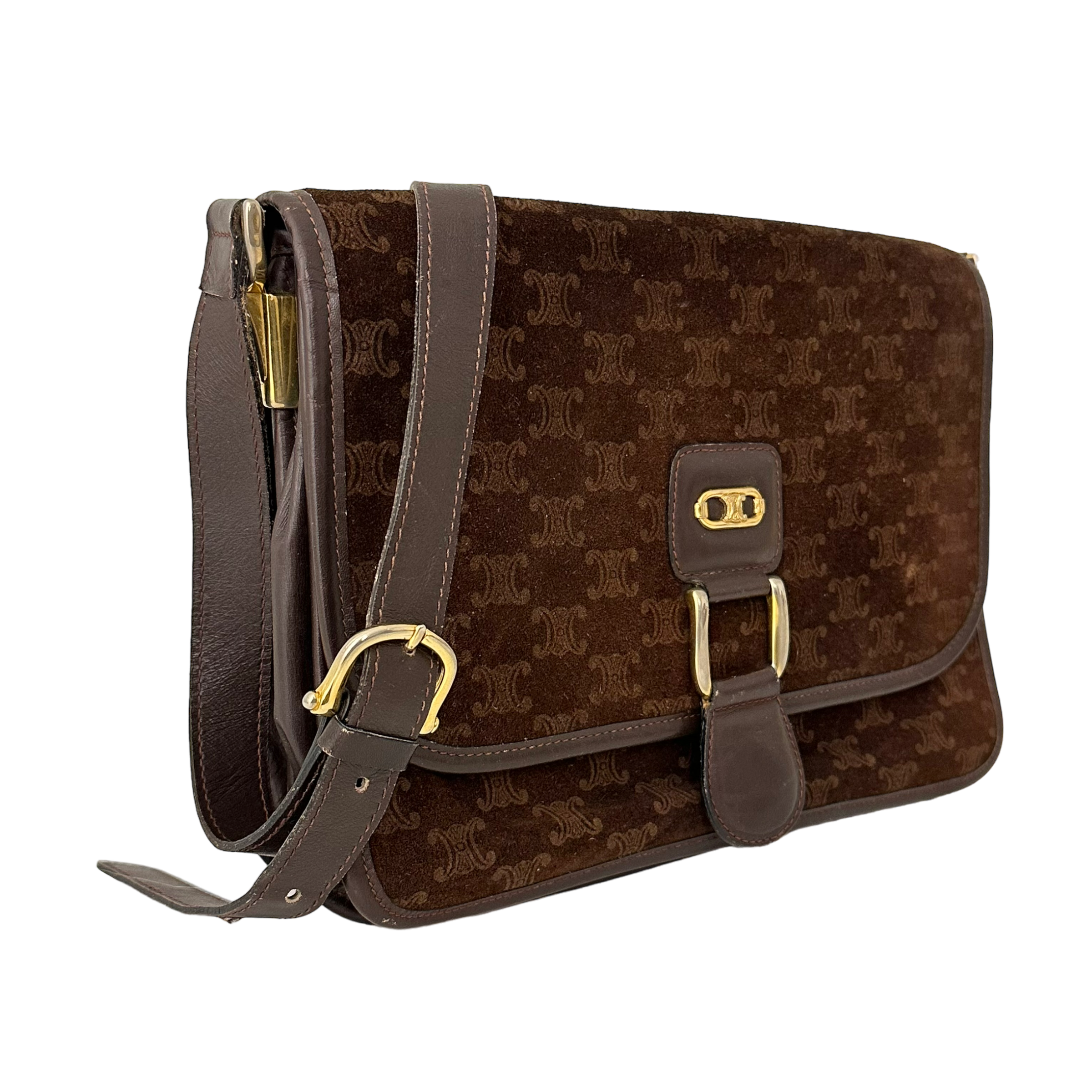Velvet Crossbody