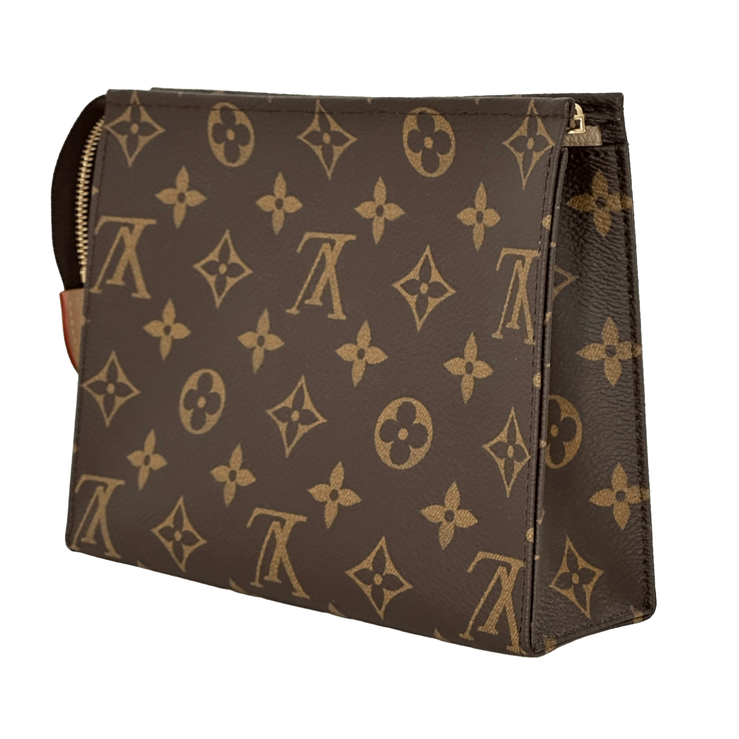 Toiletry Pouch 19