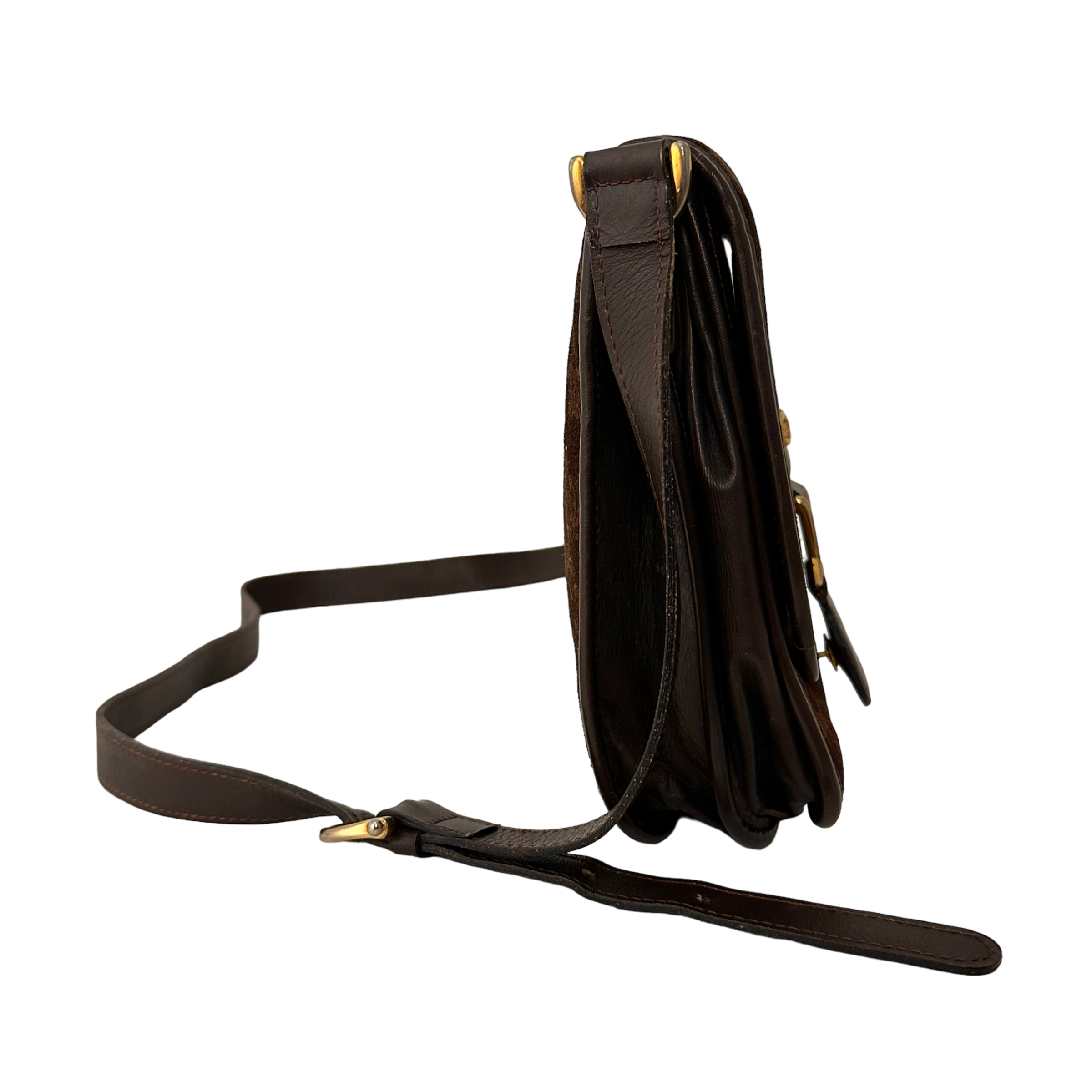 Velvet Crossbody