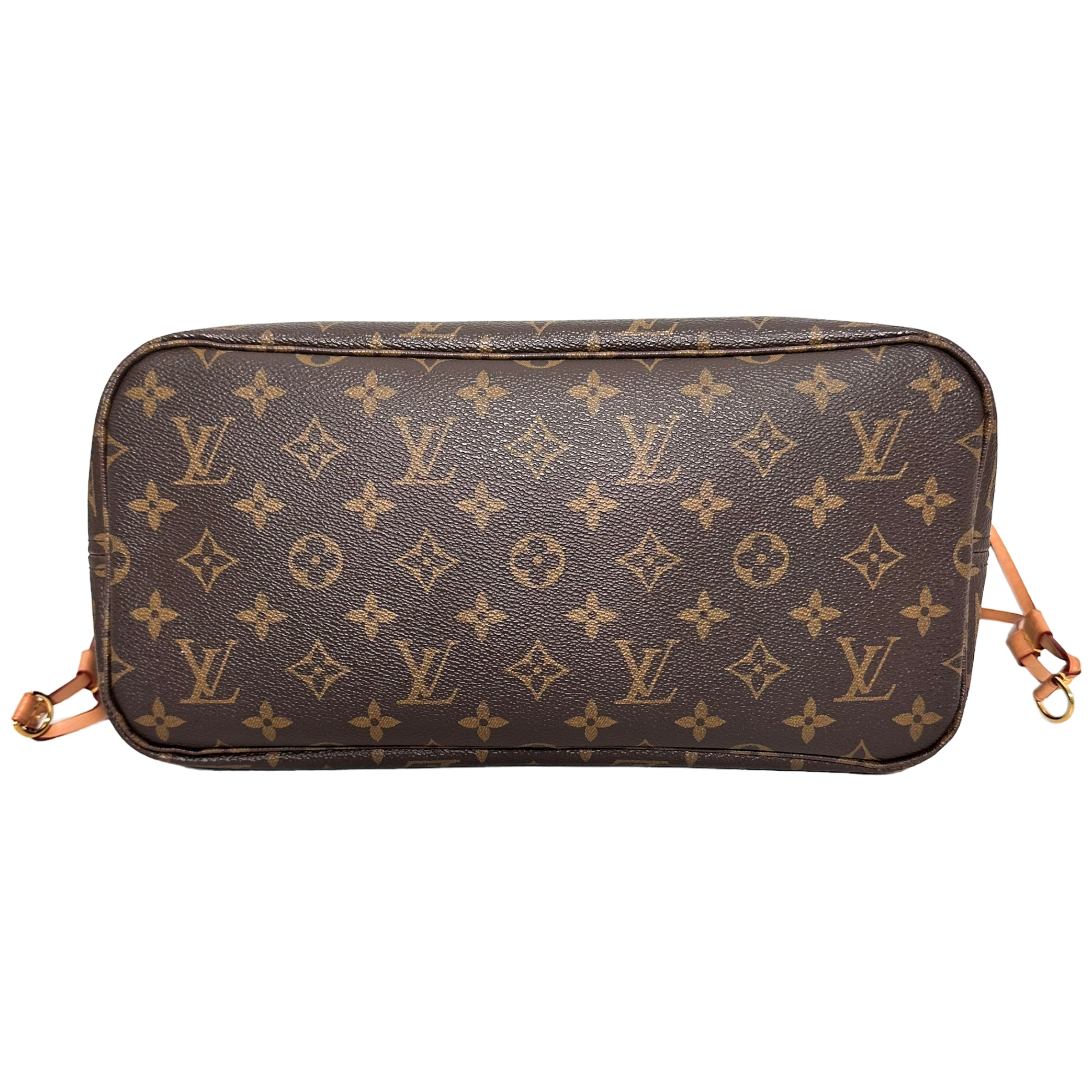 Monogram Neverfull MM - Peony