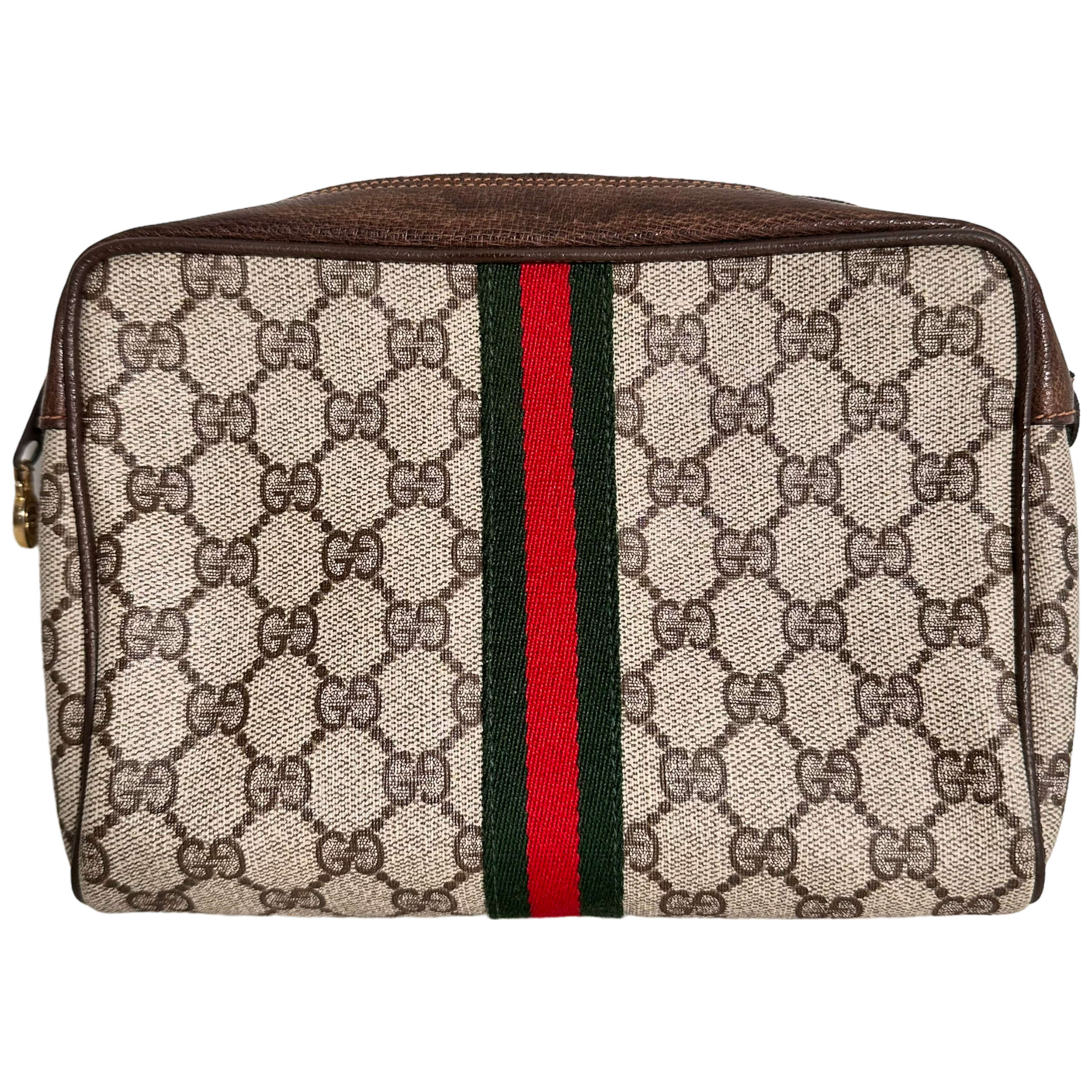 GG Supreme Pouch