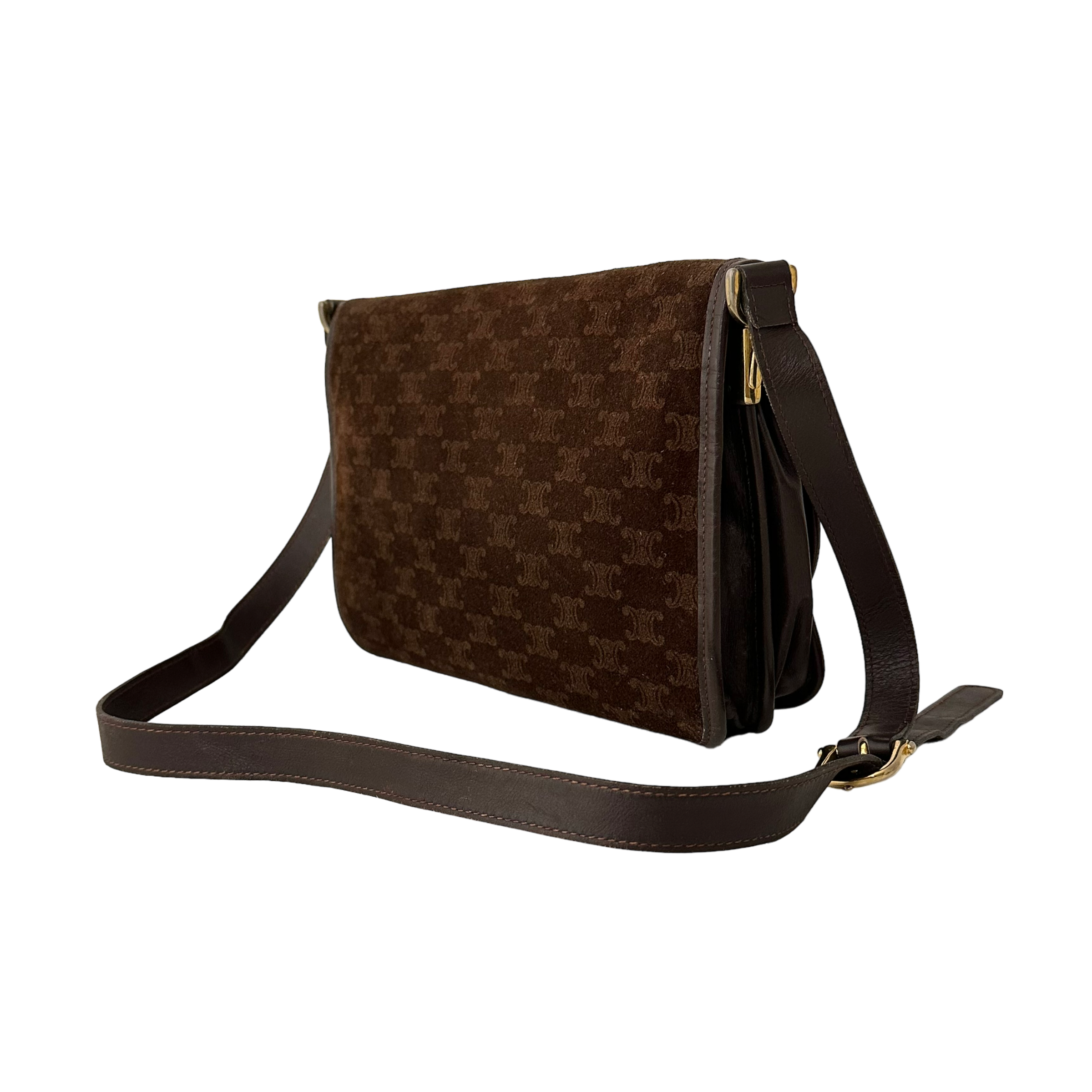 Velvet Crossbody