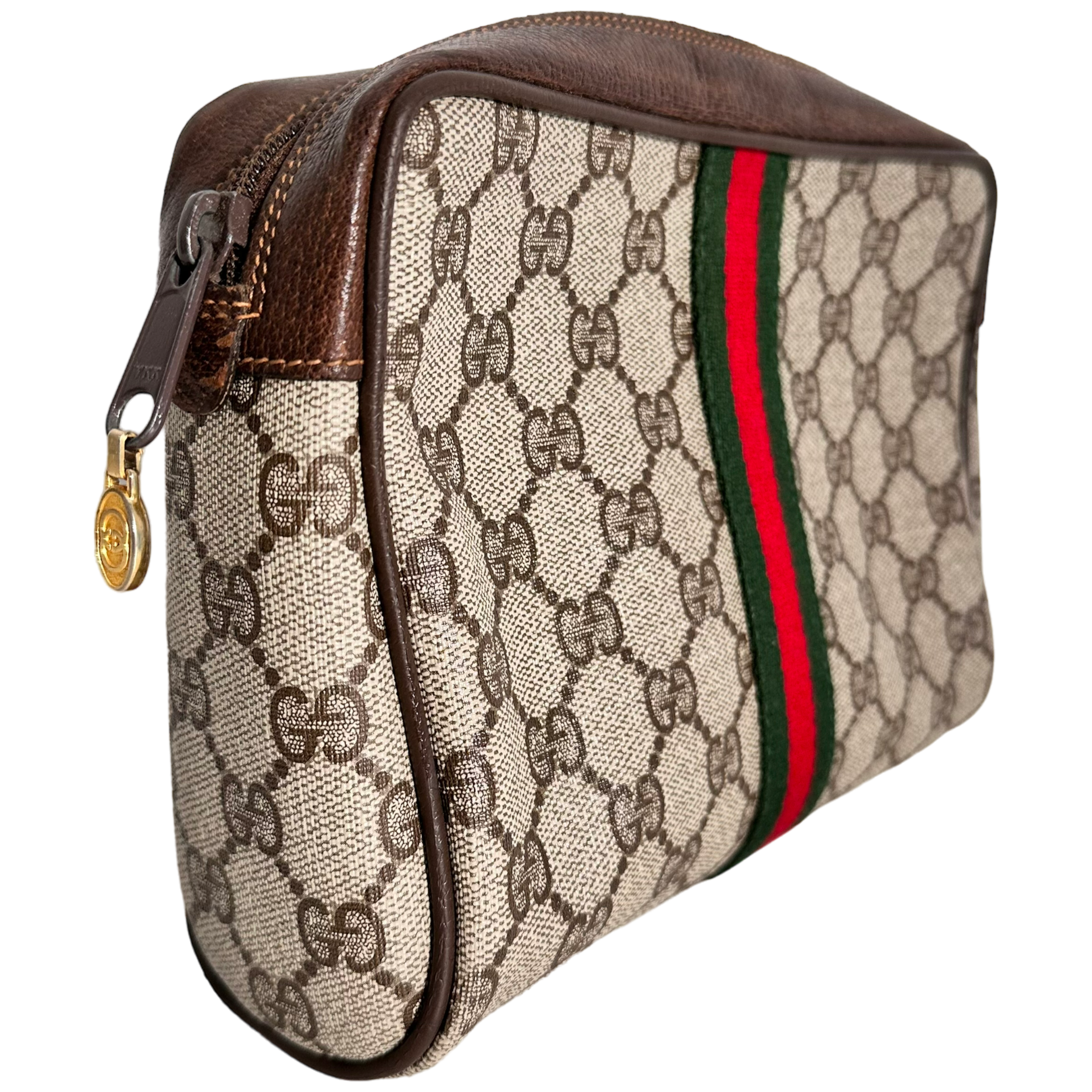 GG Supreme Pouch