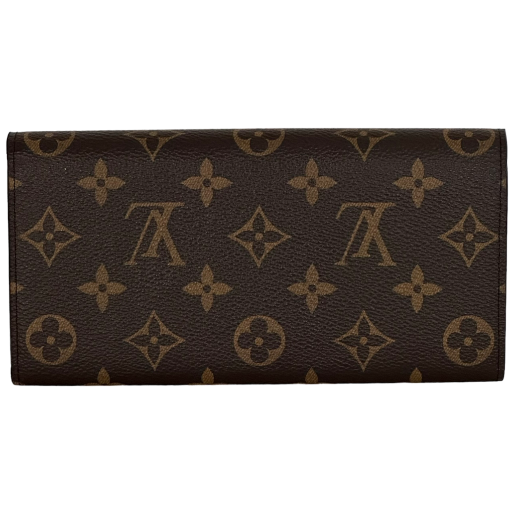 Emilie Wallet