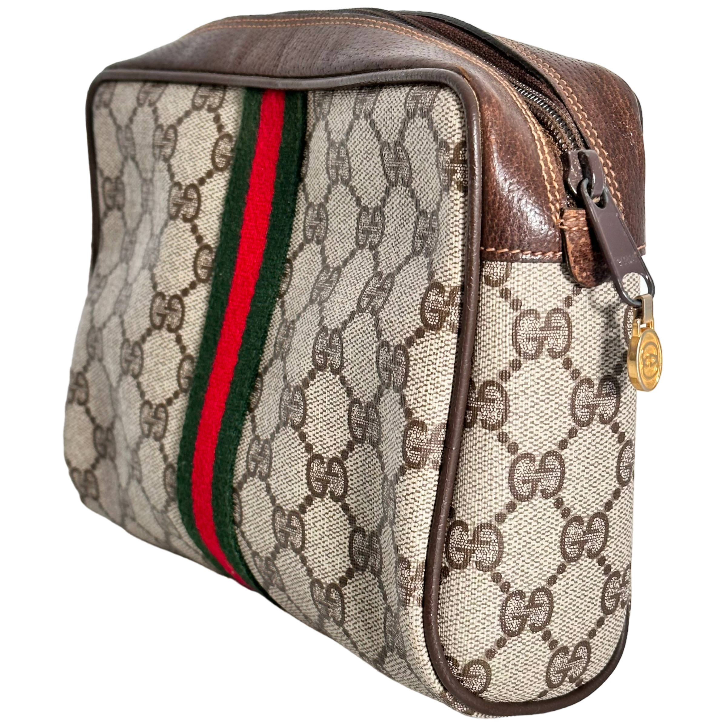 GG Supreme Pouch