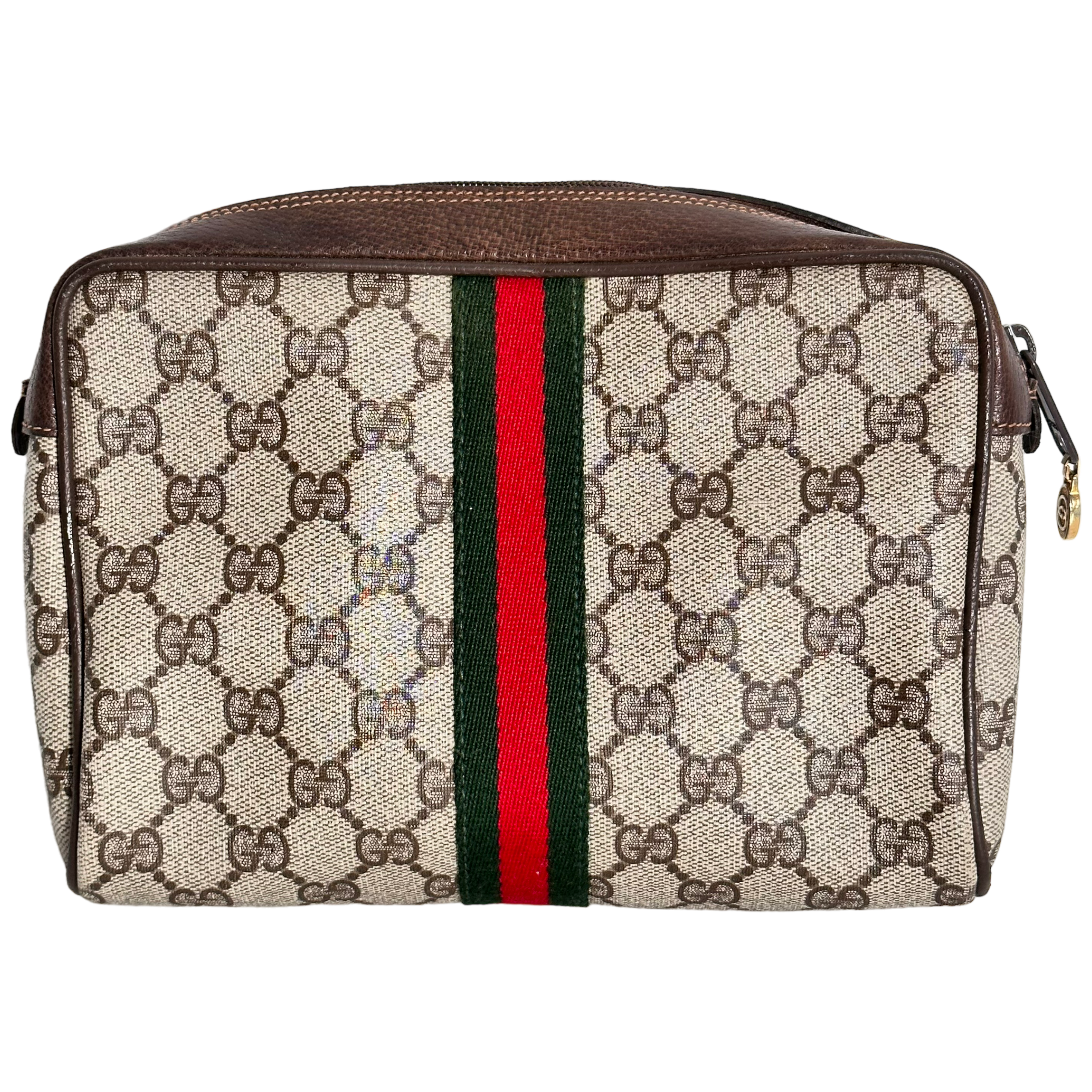 GG Supreme Pouch