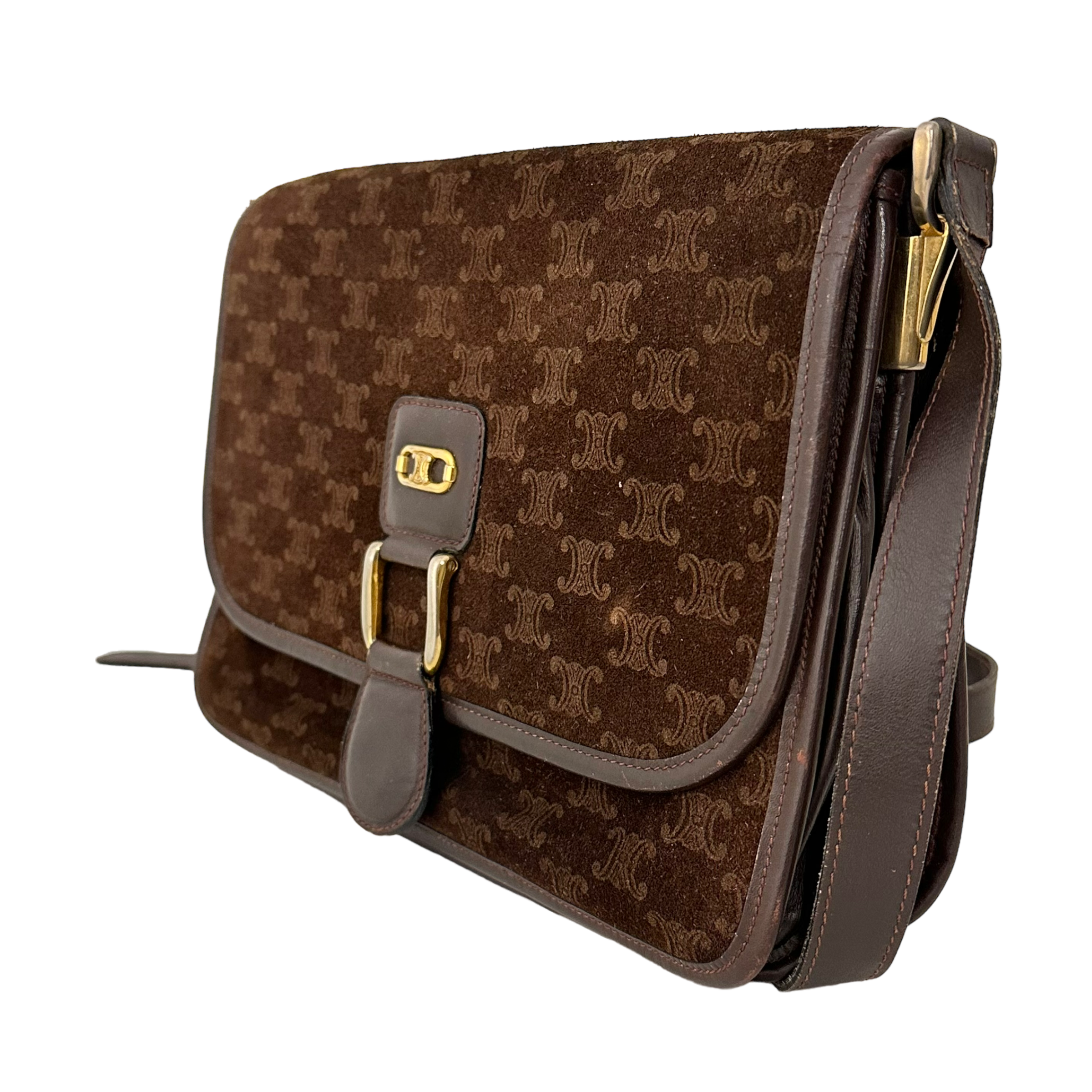 Velvet Crossbody