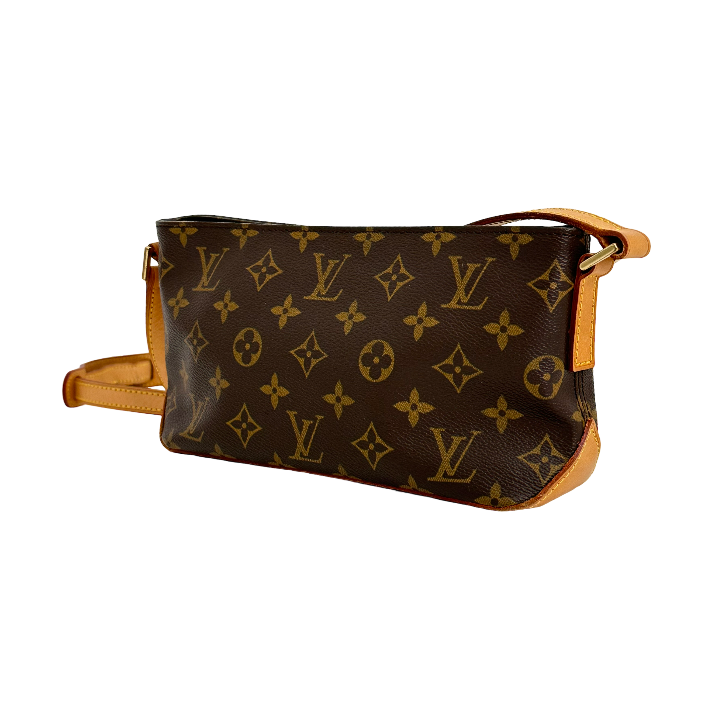 Monogram Trotteur
