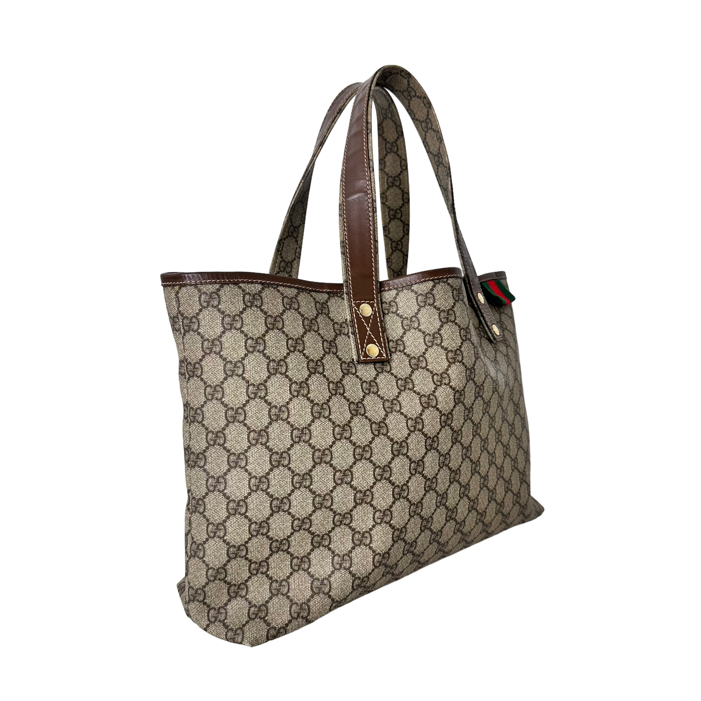 GG Supreme Tote