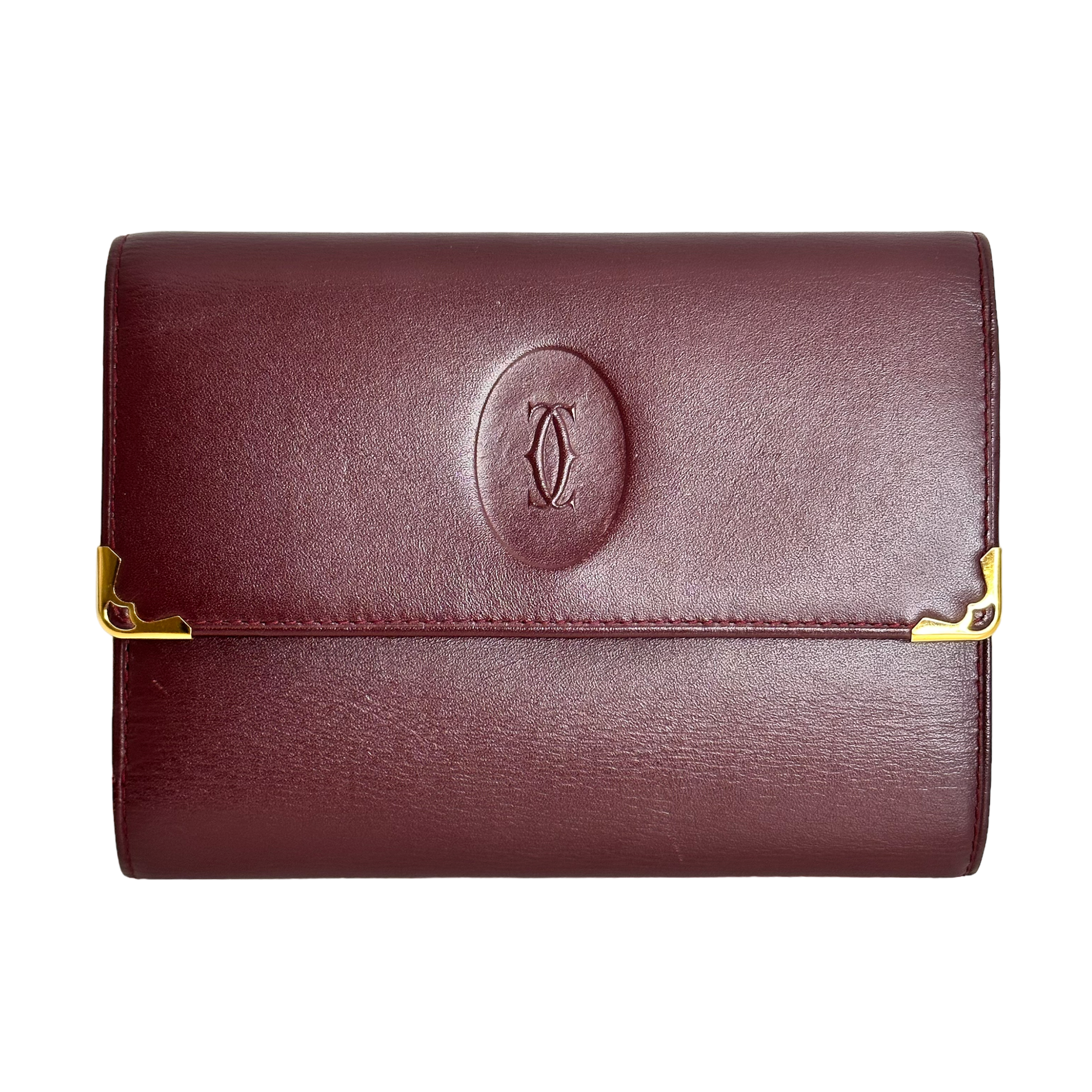 Vintage Wallet