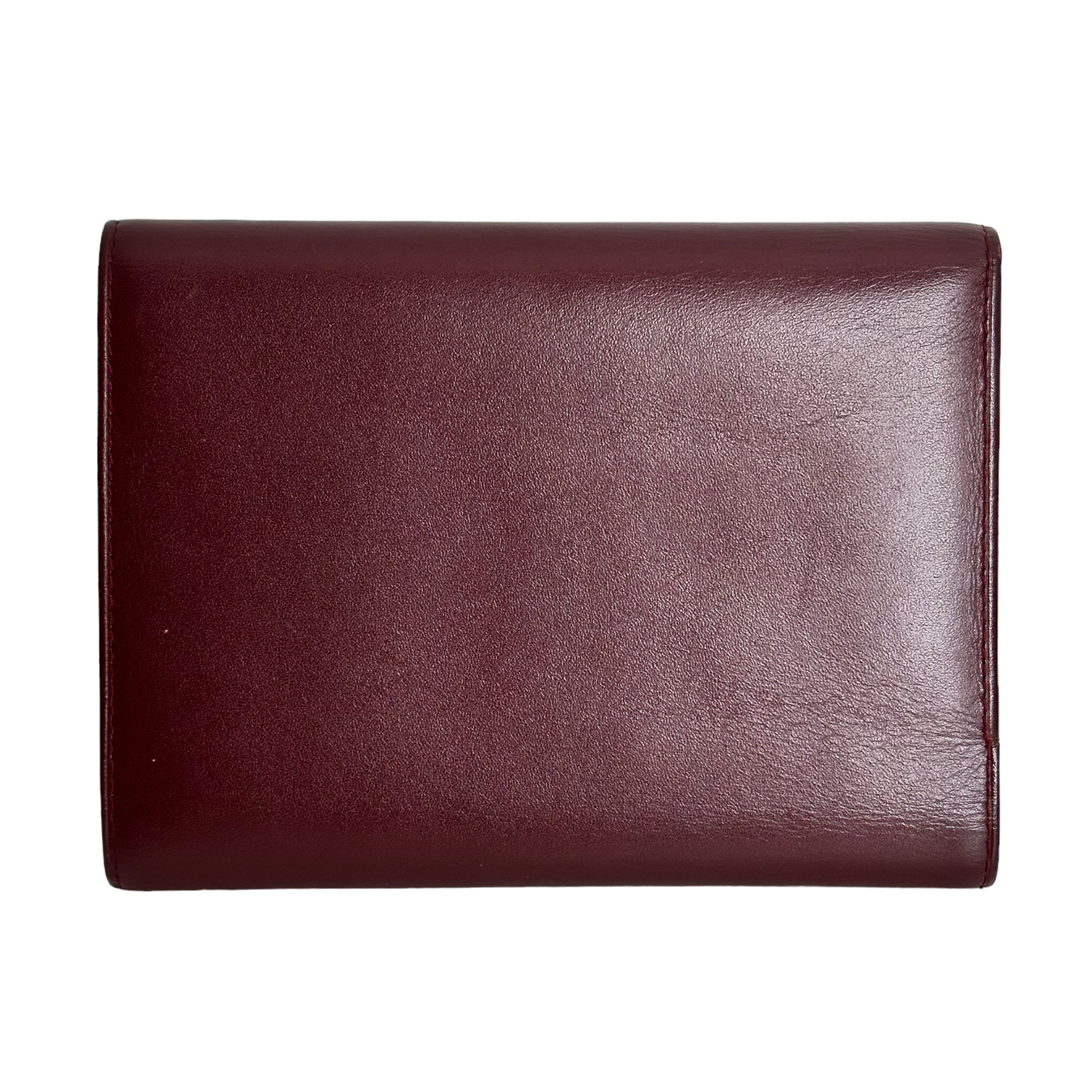 Vintage Wallet