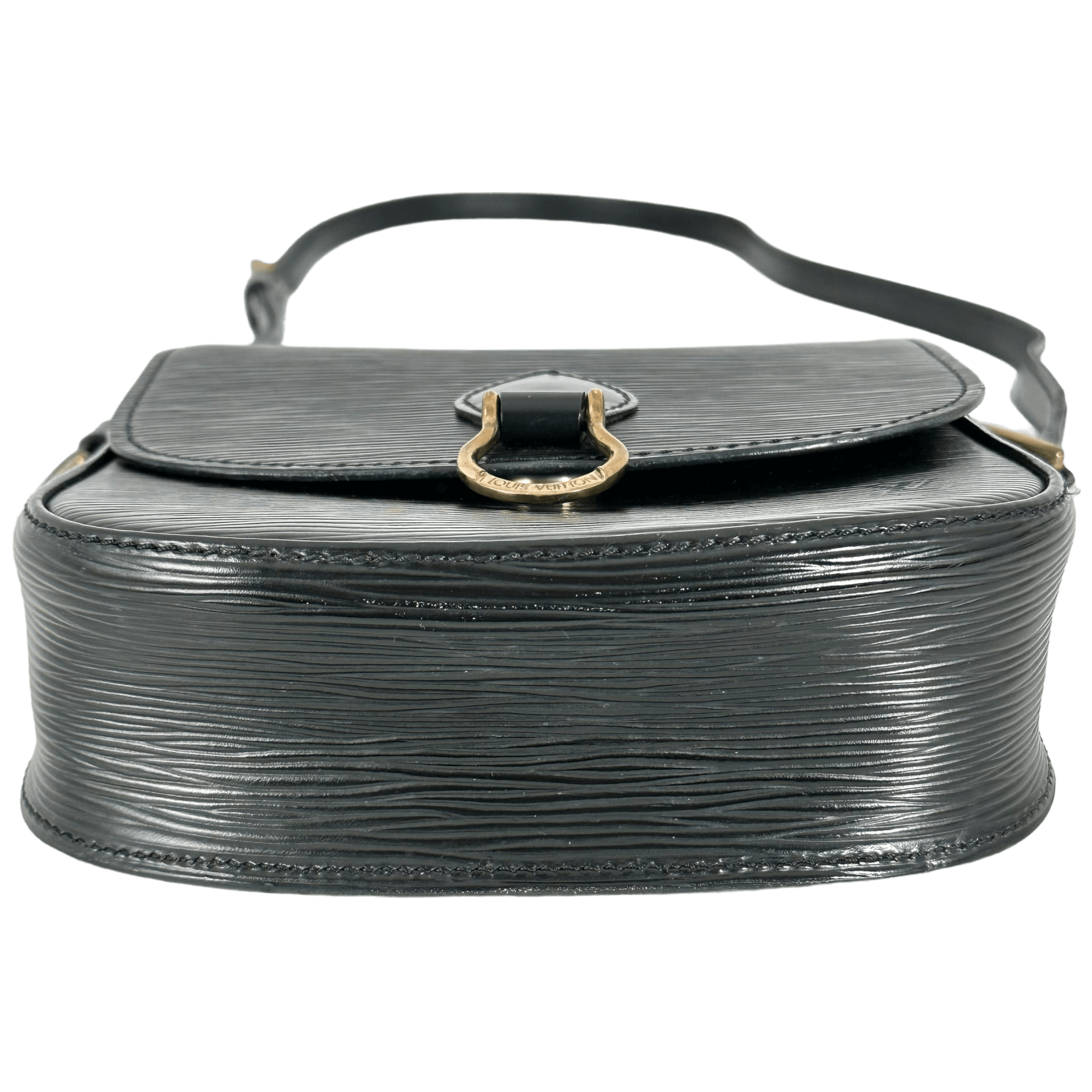 Black Epi Mini Saint Cloud