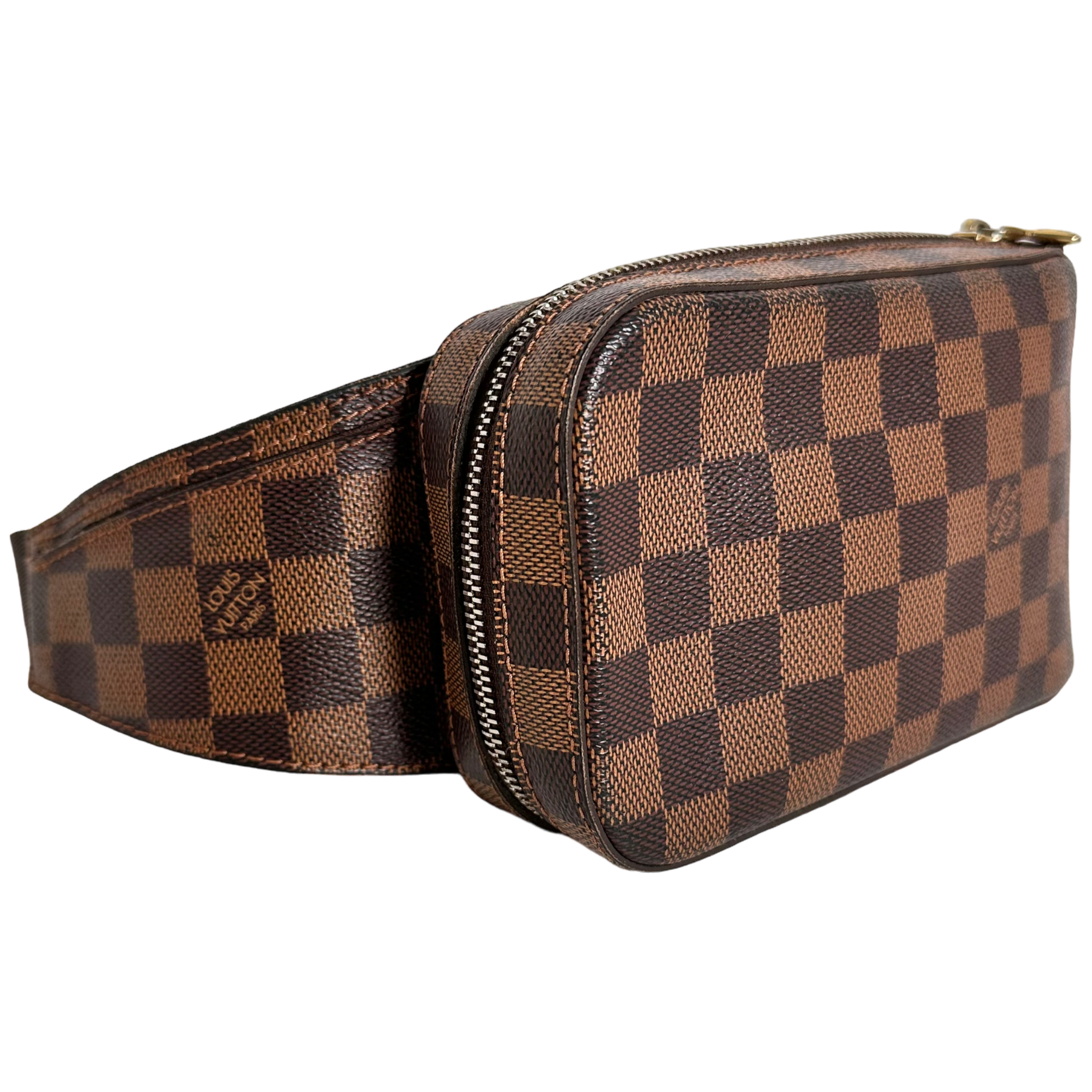 Monogram Geronimos