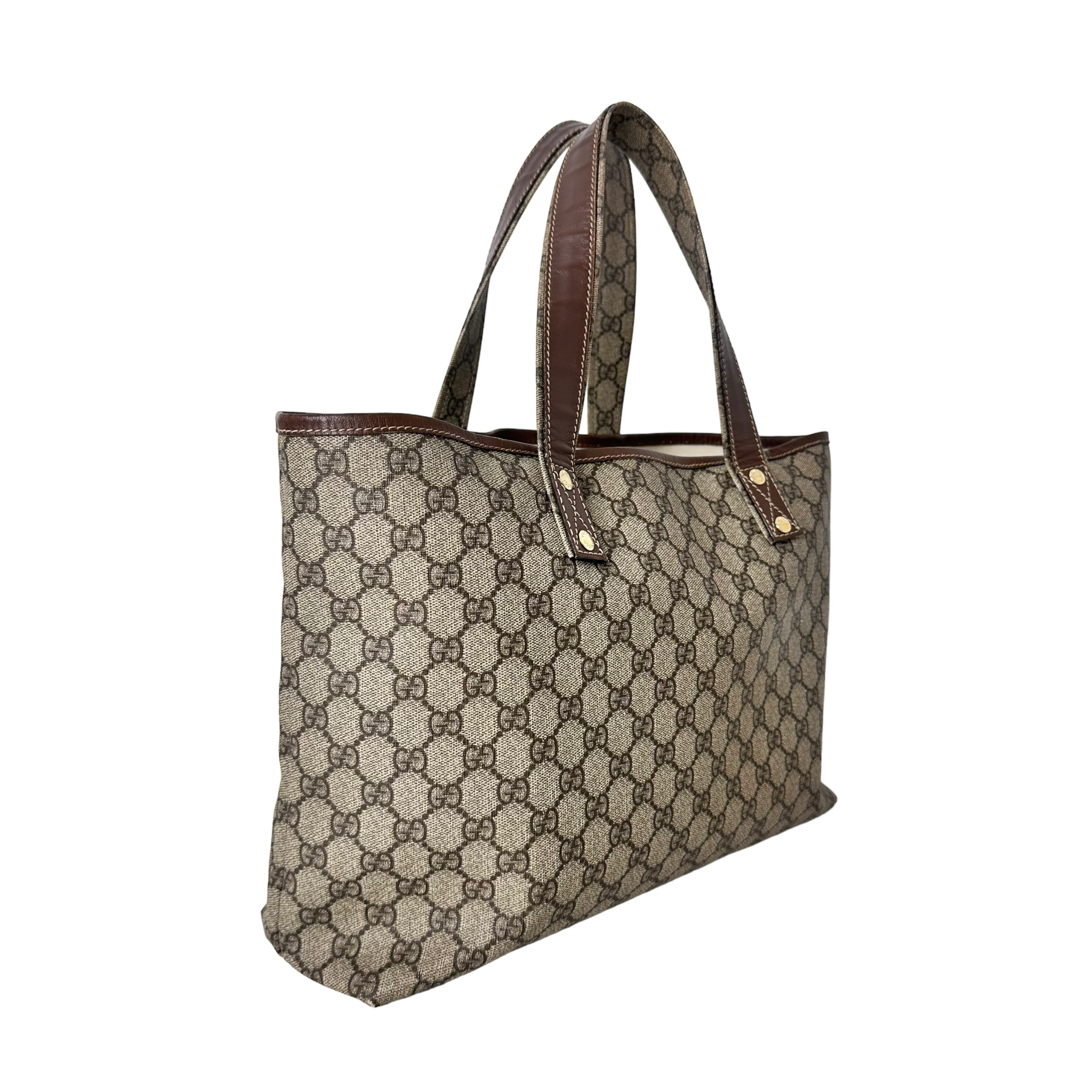 GG Supreme Tote