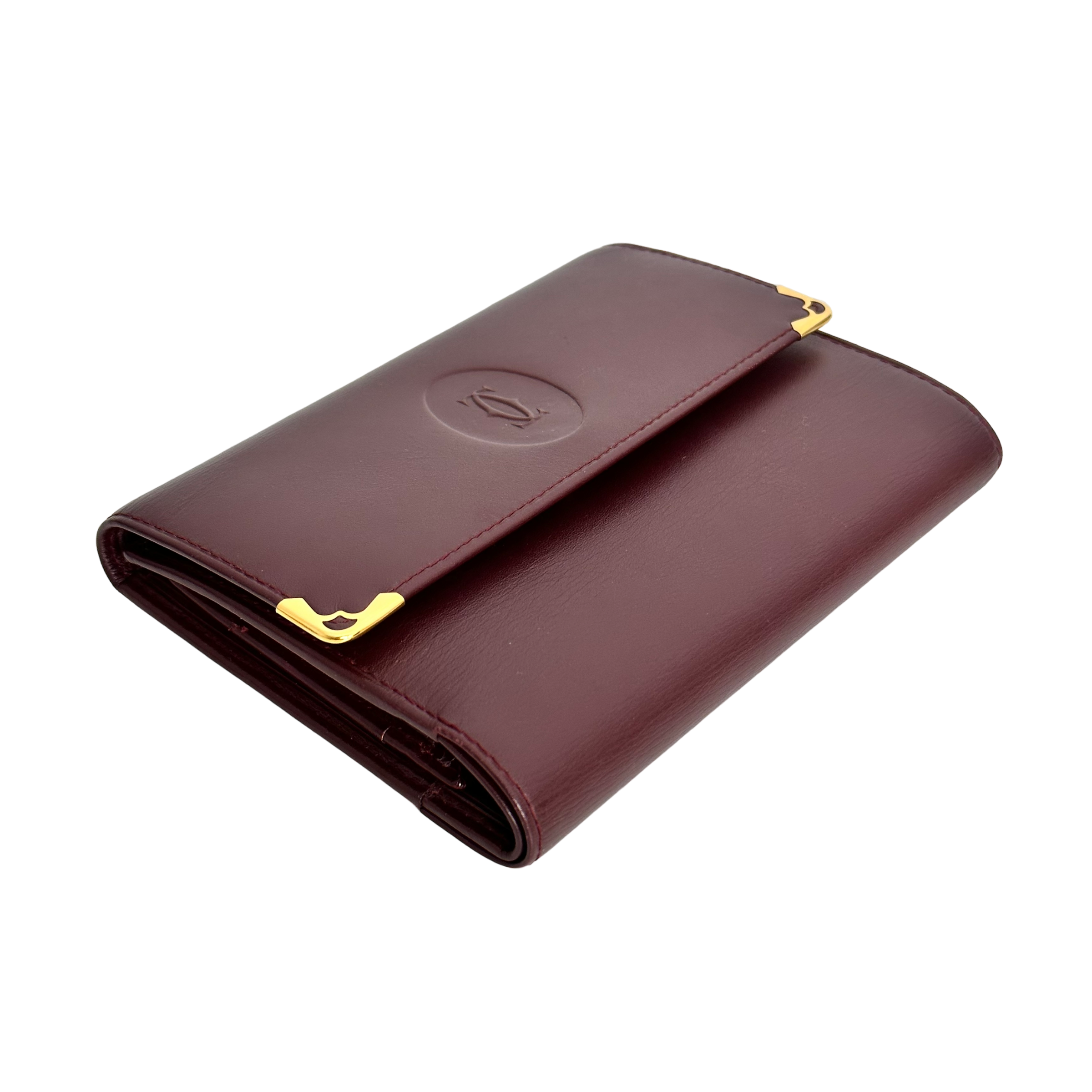 Vintage Wallet