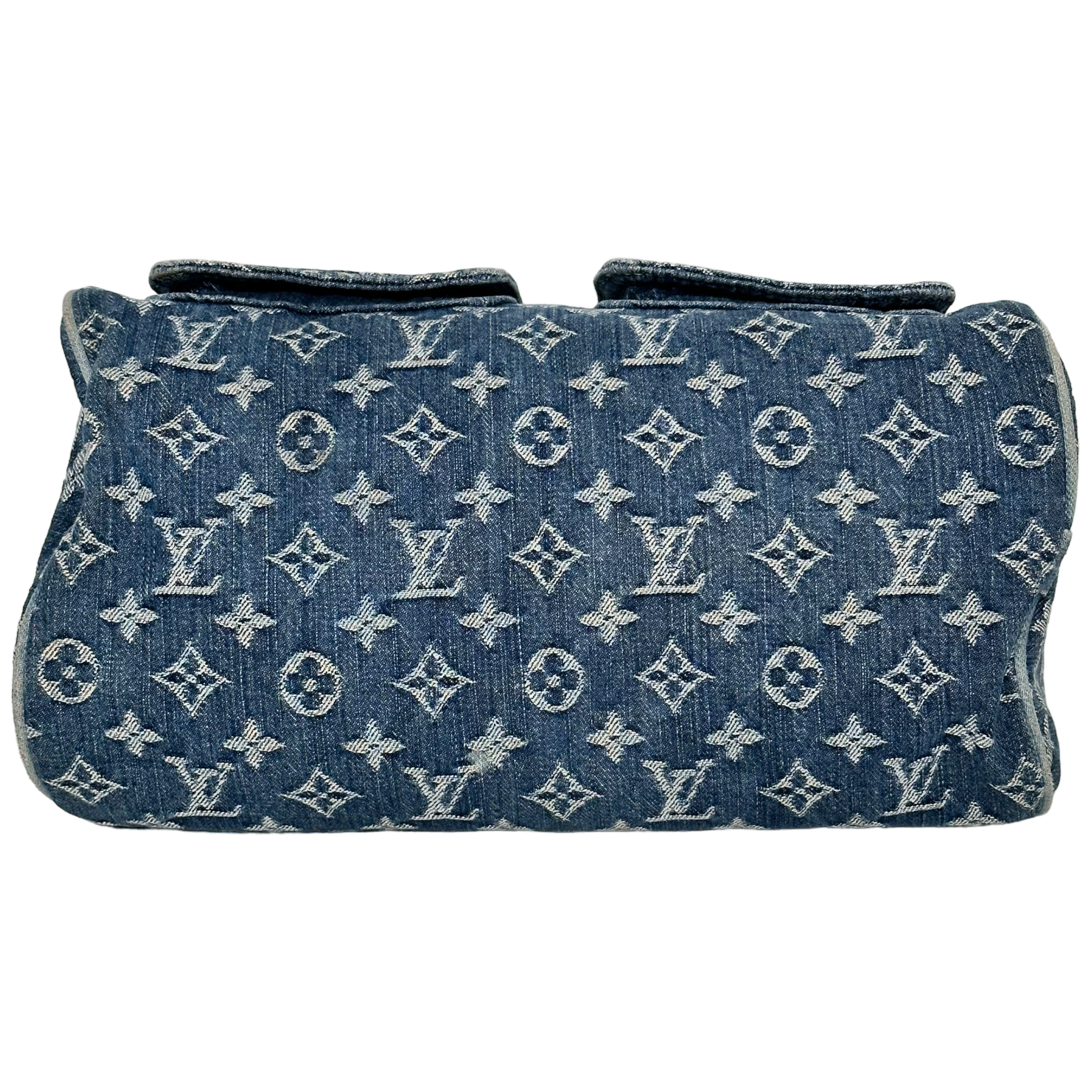 Denim Neo Speedy