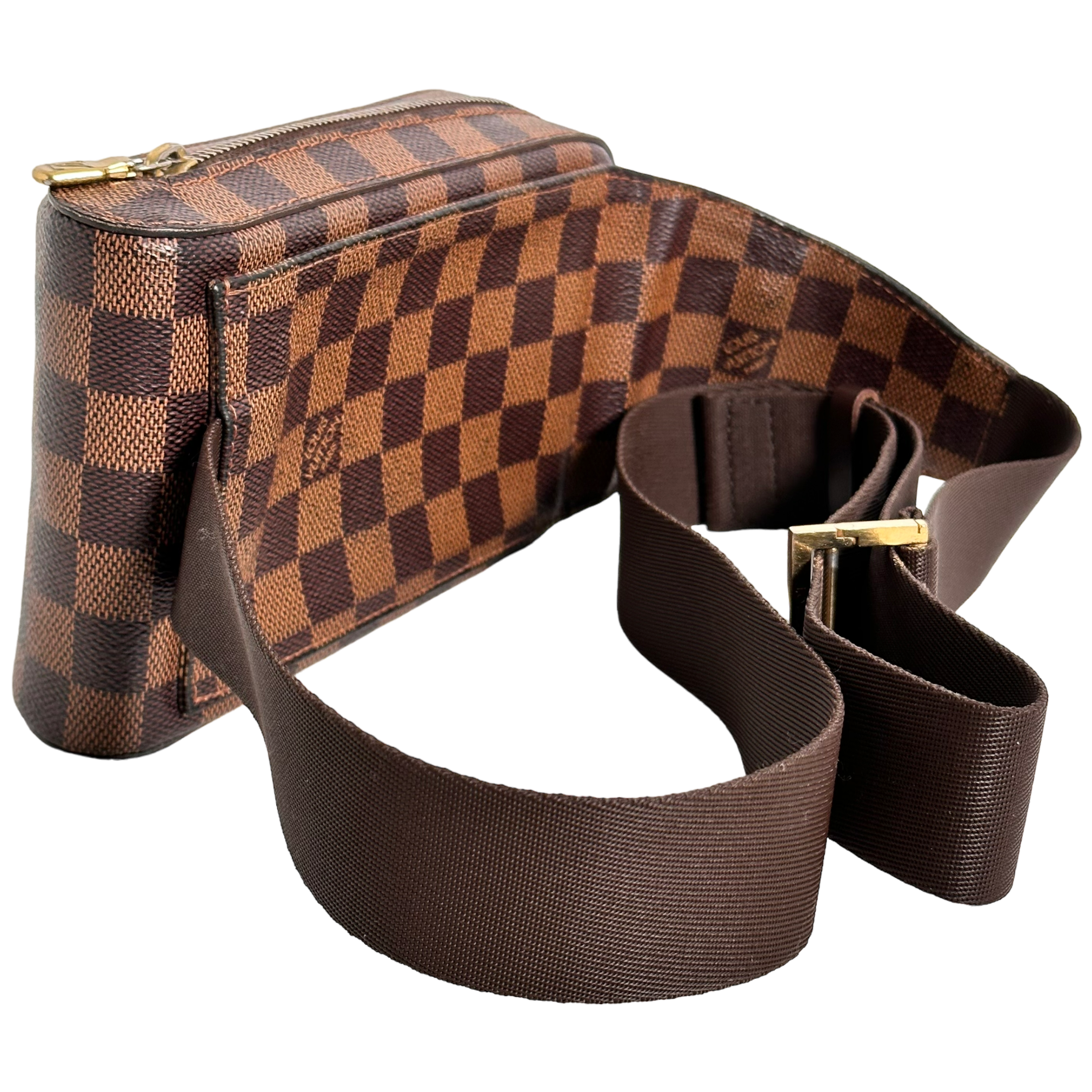 Monogram Geronimos