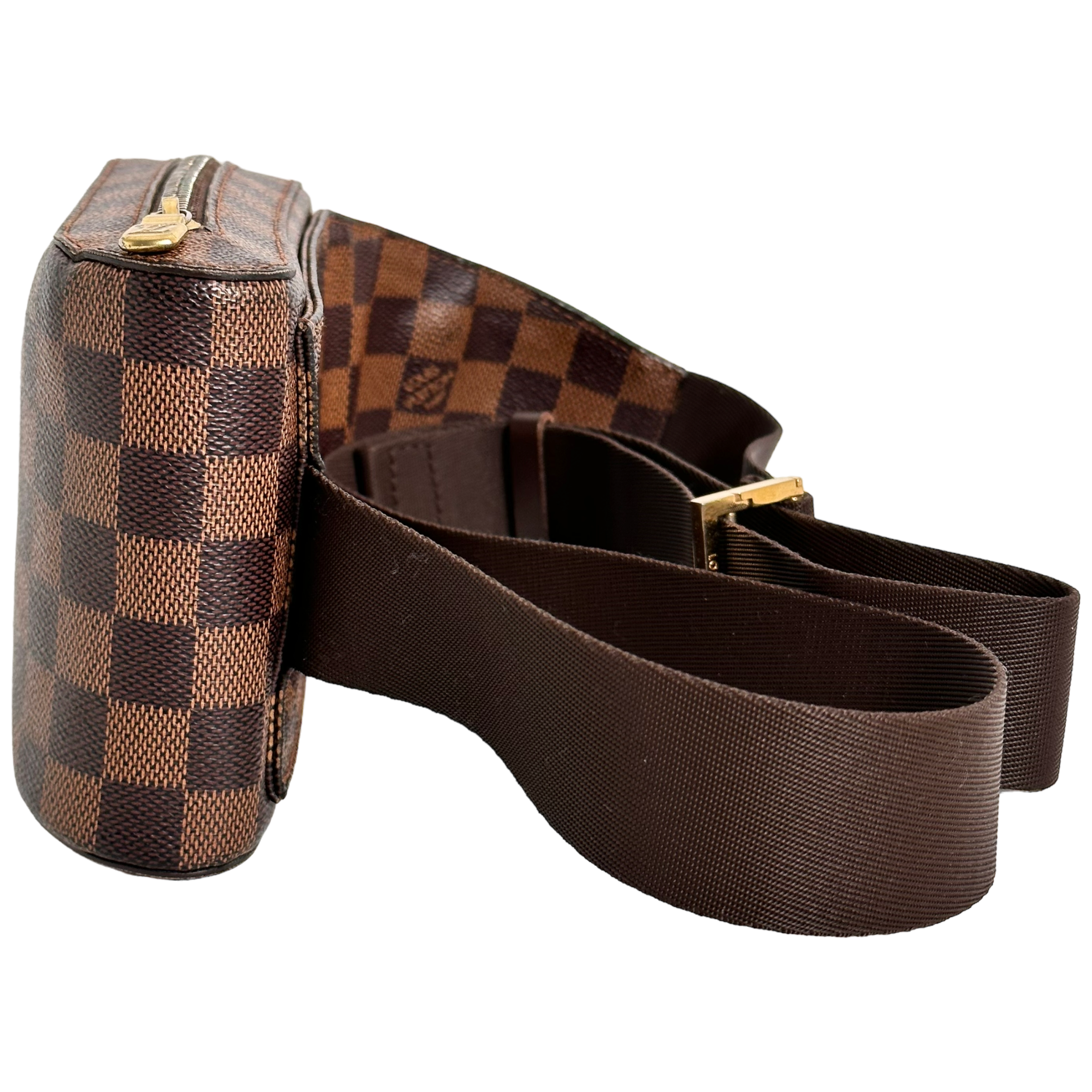Monogram Geronimos