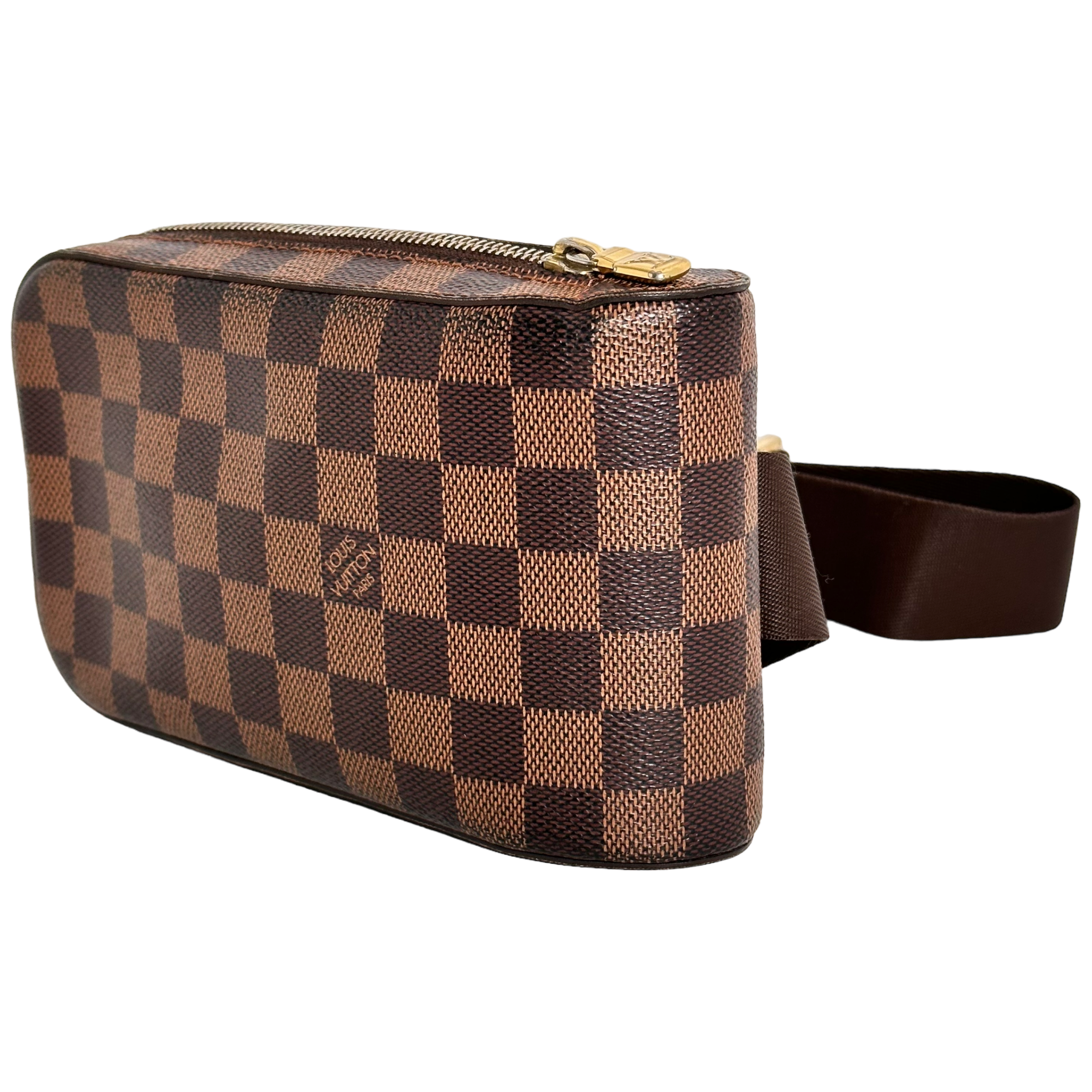 Monogram Geronimos