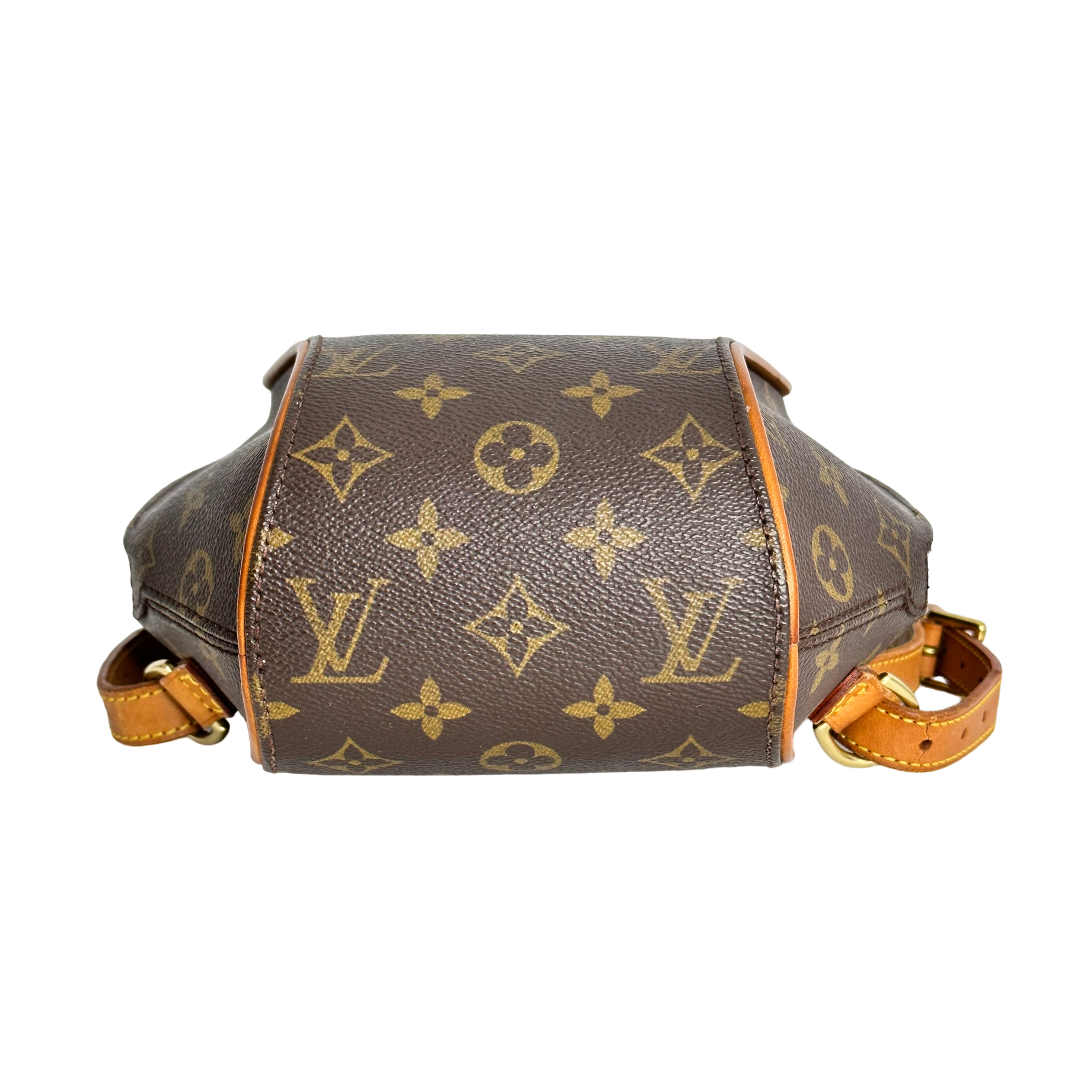 Monogram Ellipse Backpack