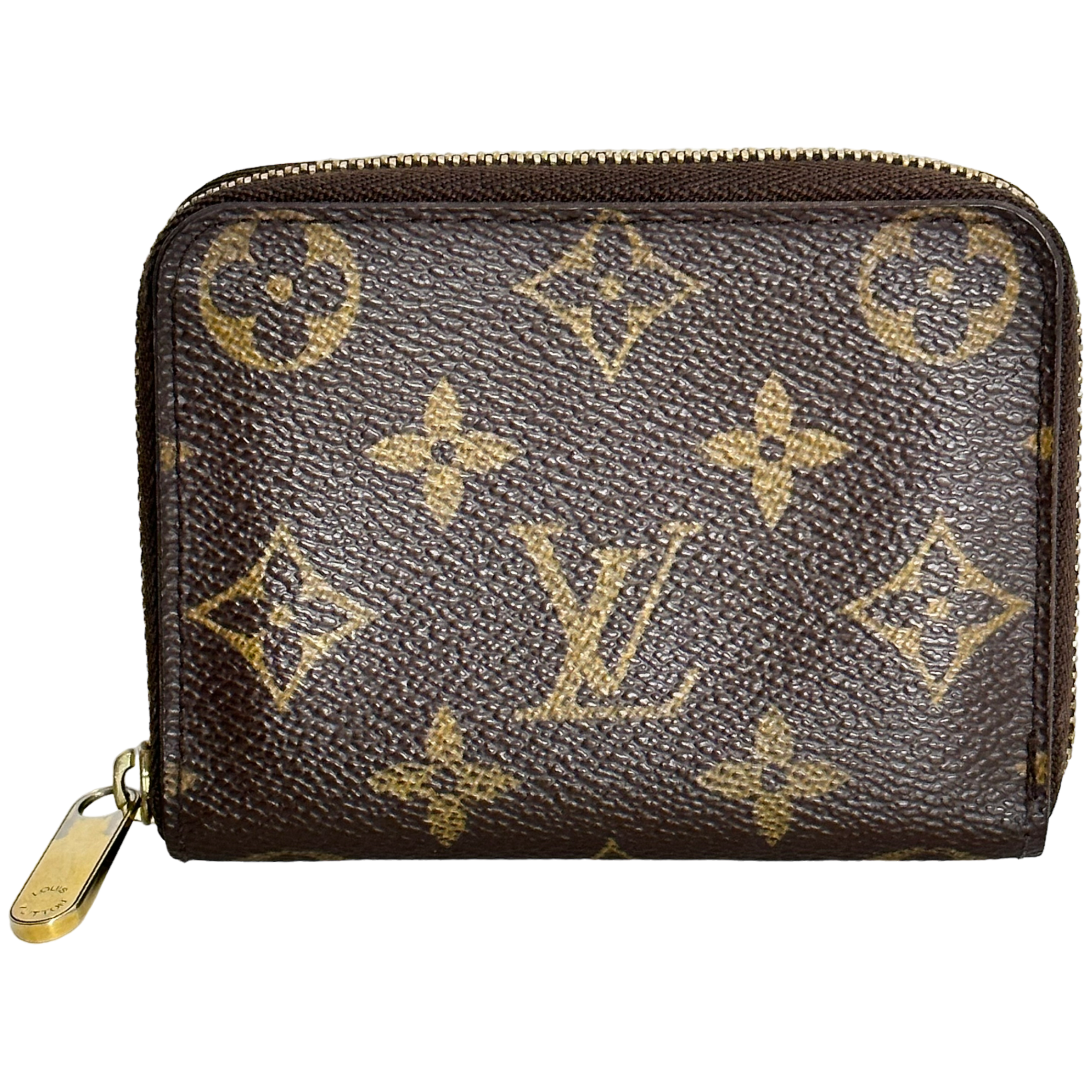 Zippy Coin Purse