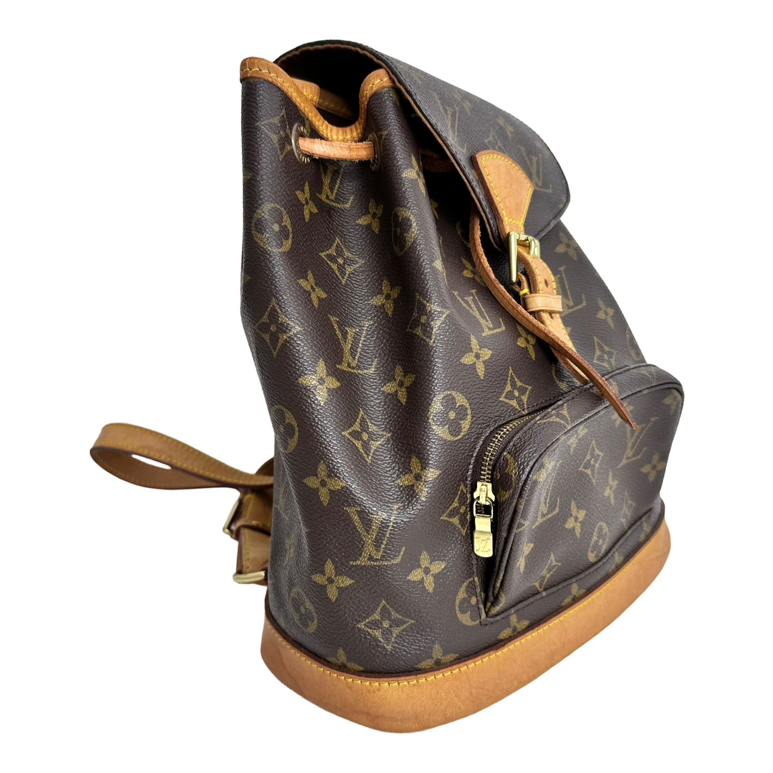 Montsouris MM Backpack