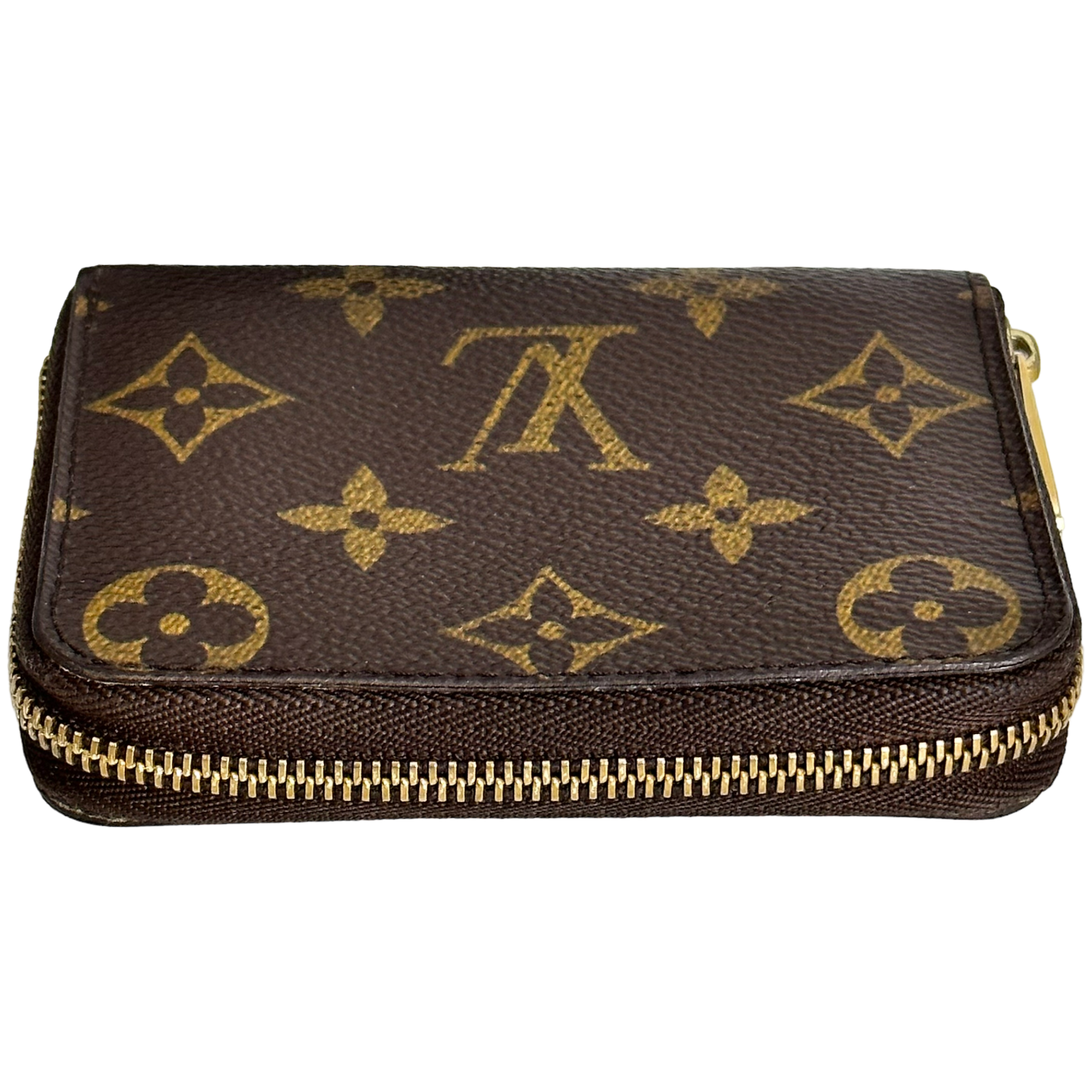 Zippy Coin Purse