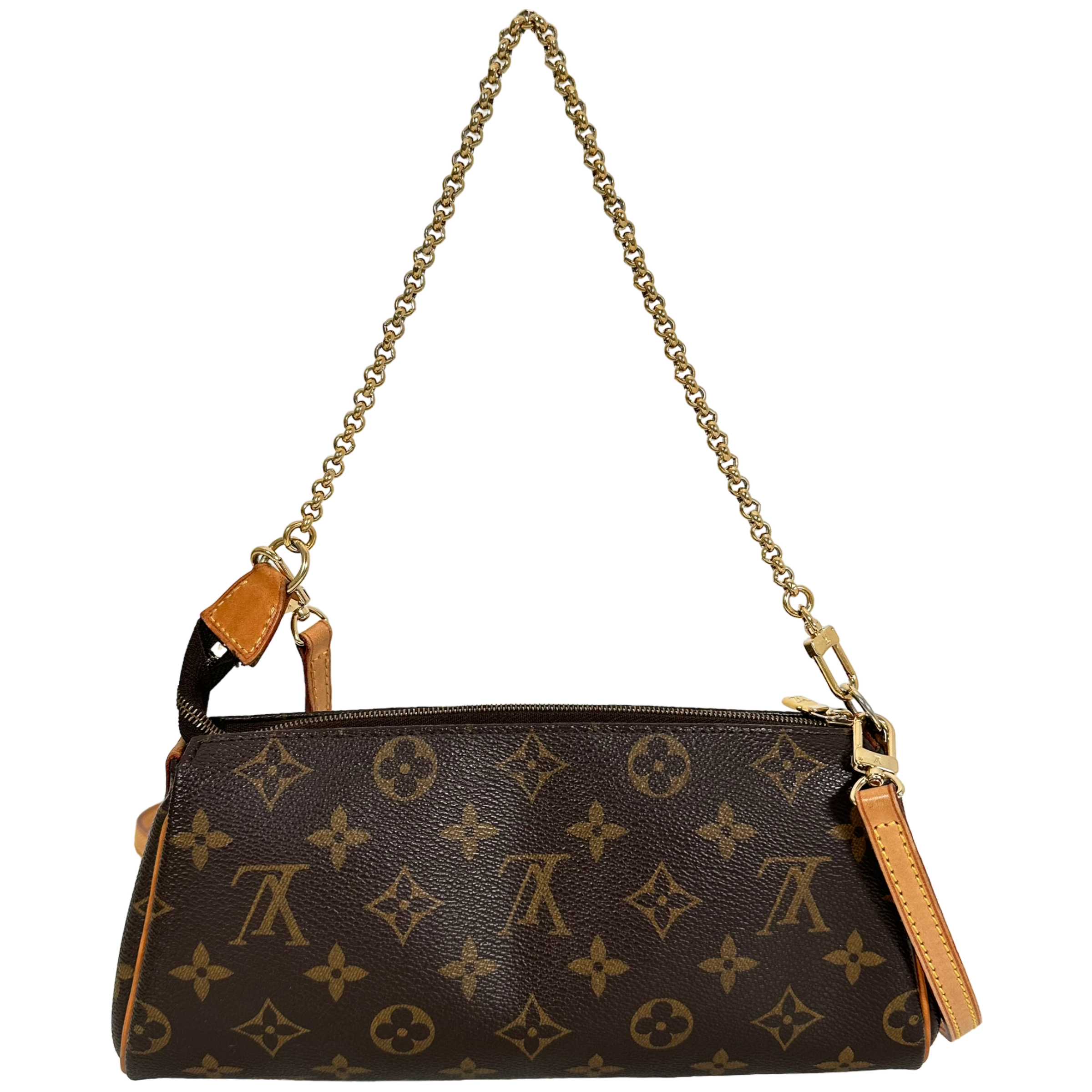 Monogram Pochette Eva