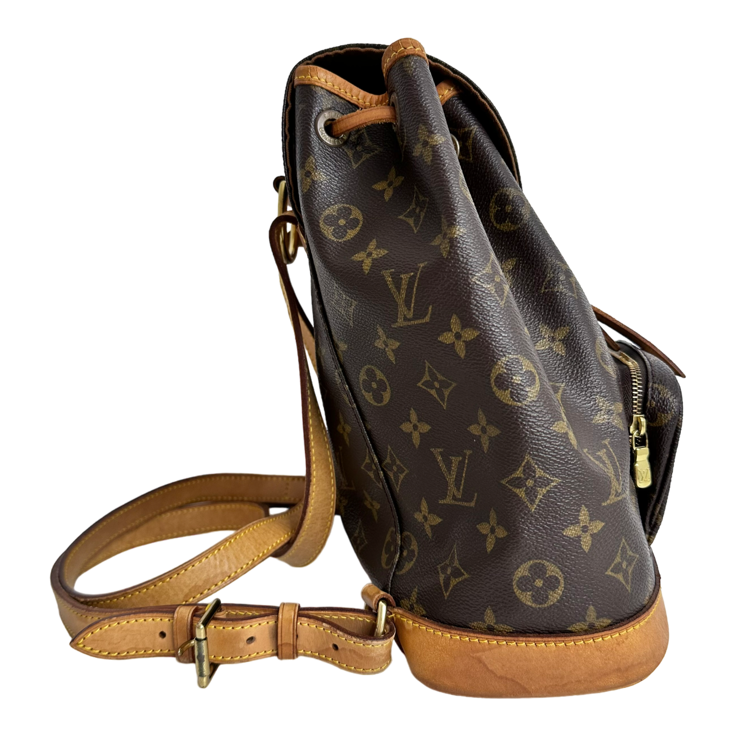 Montsouris MM Backpack