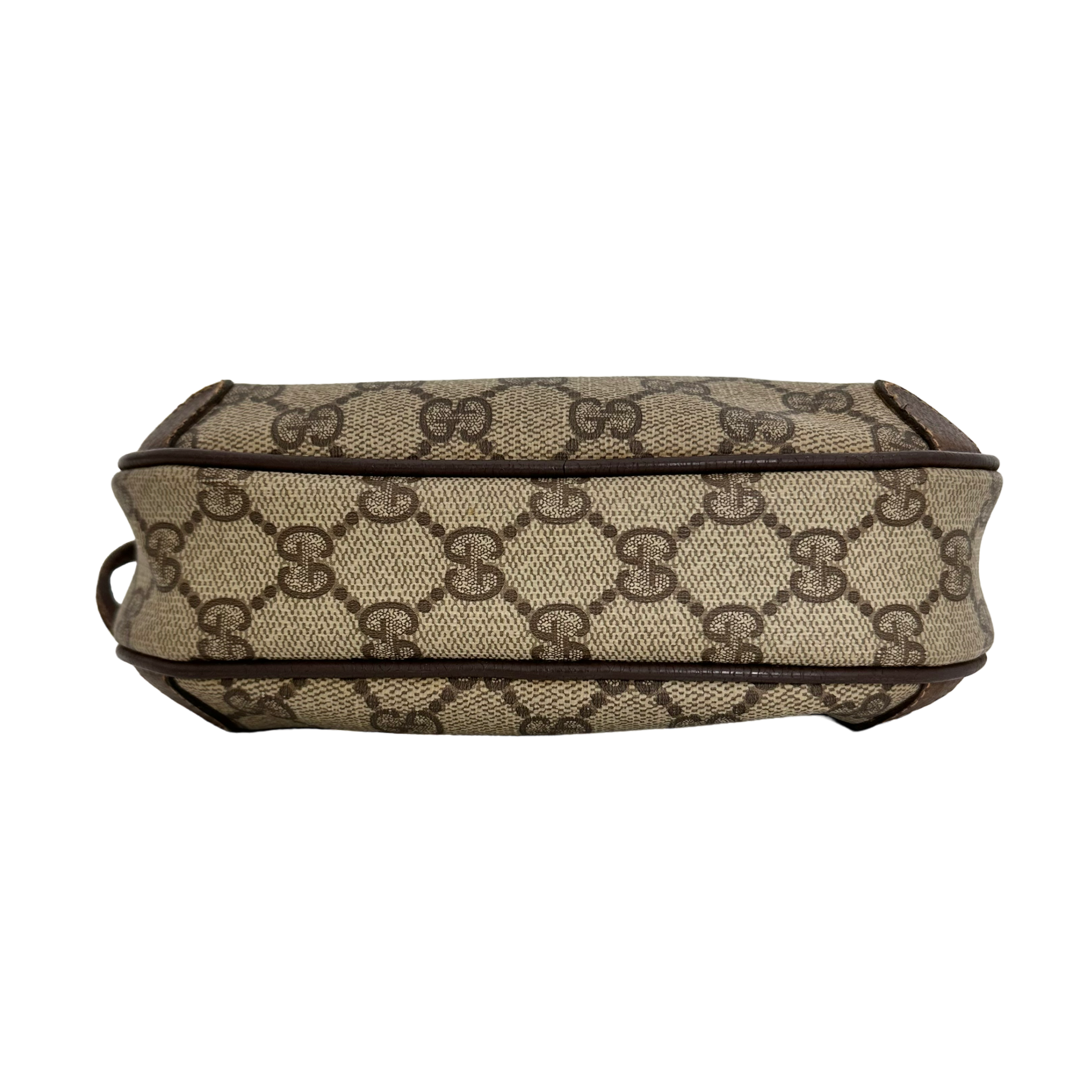 Vintage GG Crossbody