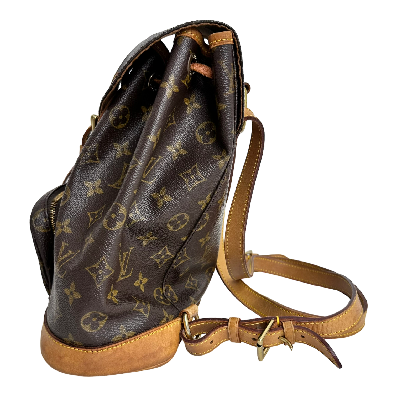 Montsouris MM Backpack