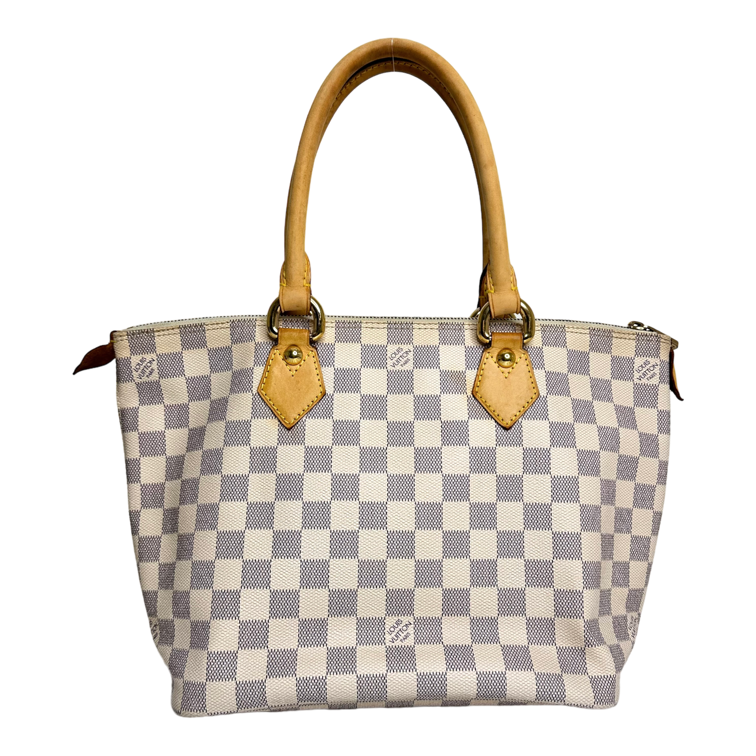 Damier Azur Saleya PM