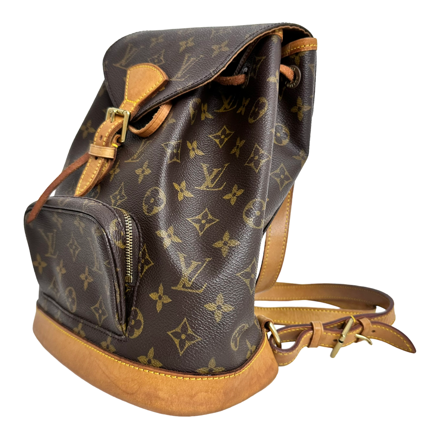 Montsouris MM Backpack